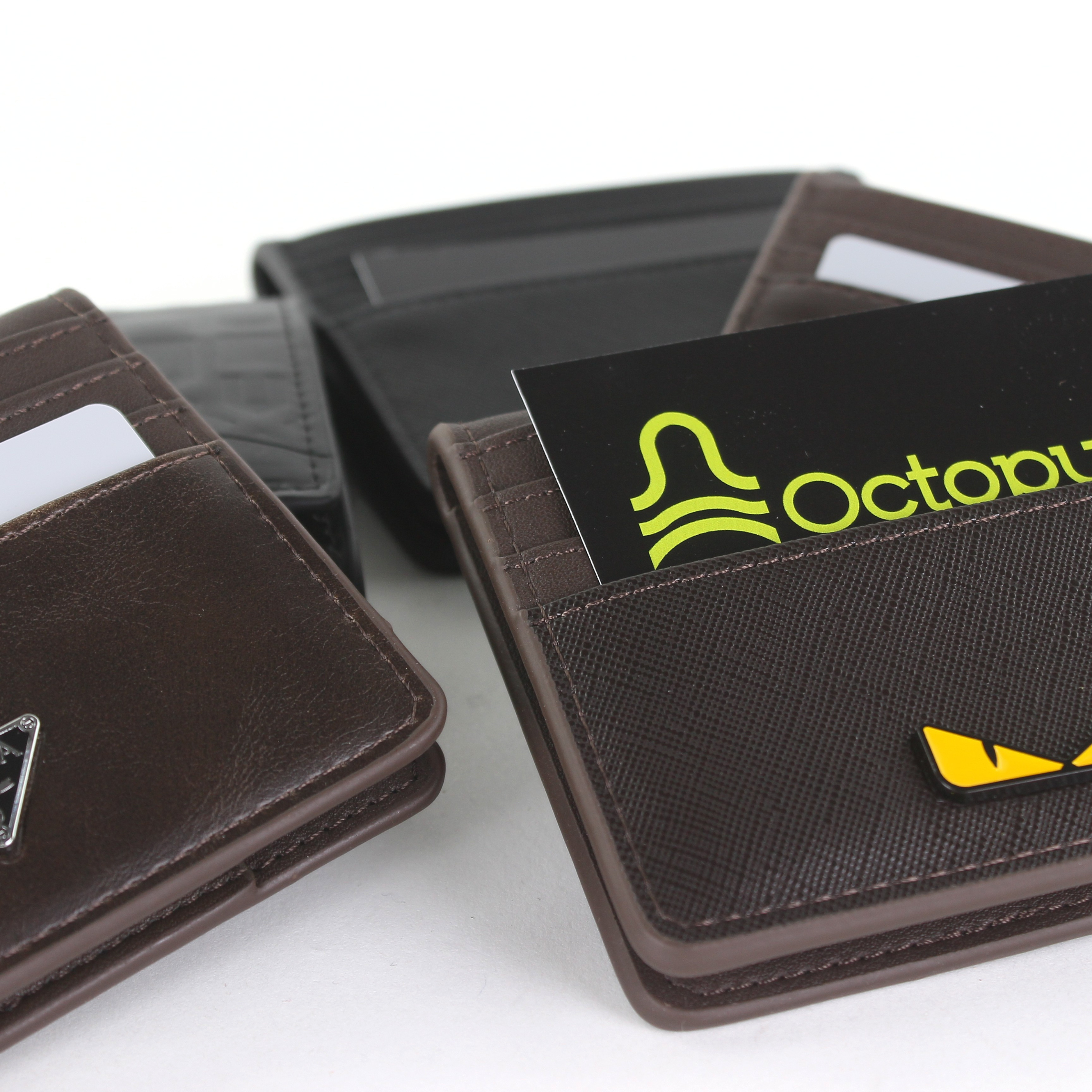 Bags & Wallets