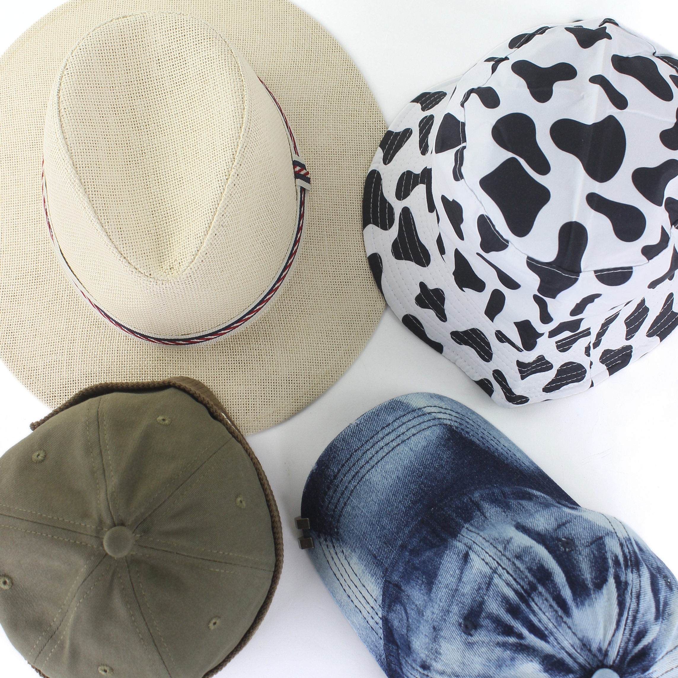 Caps & Hats