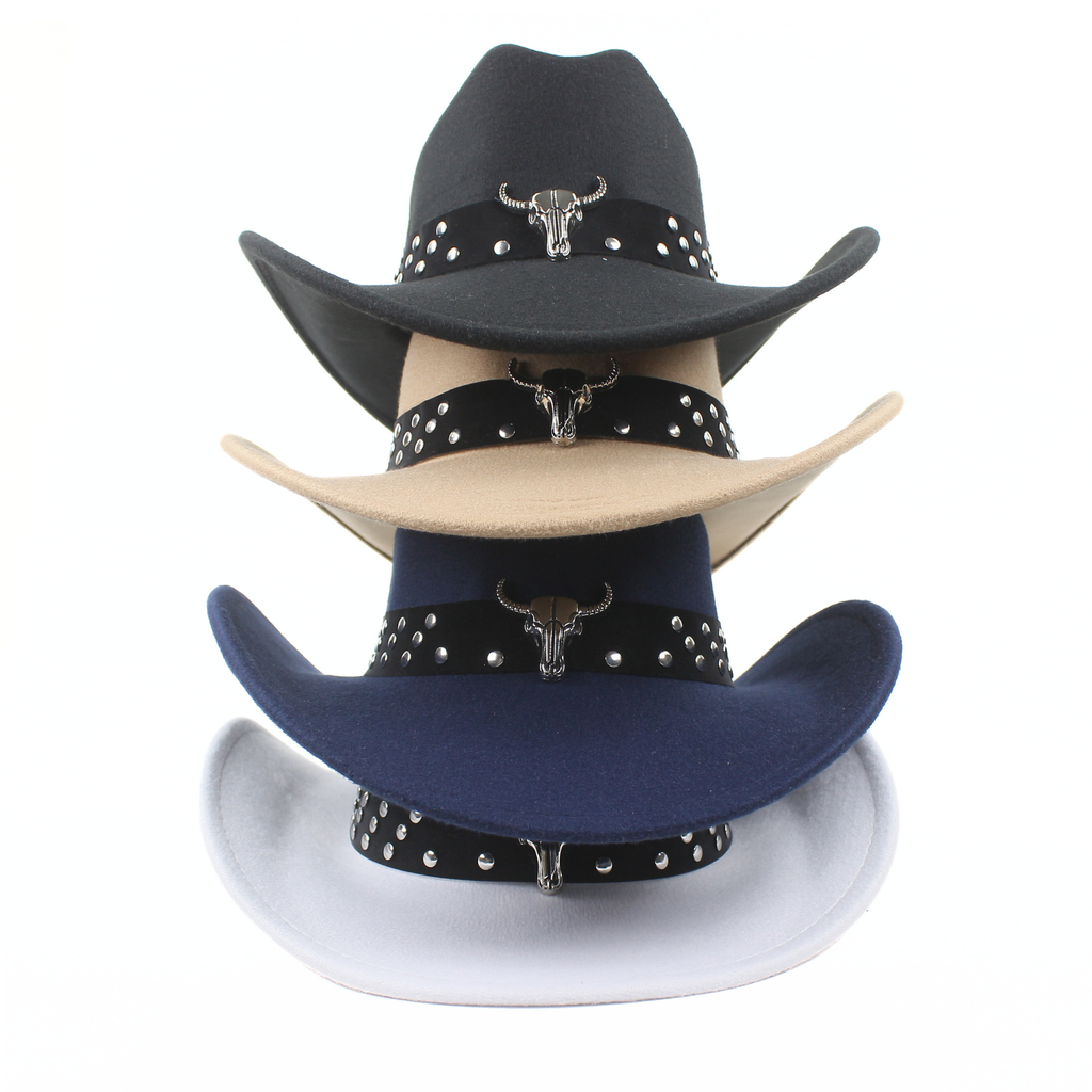 Cowboy Hats