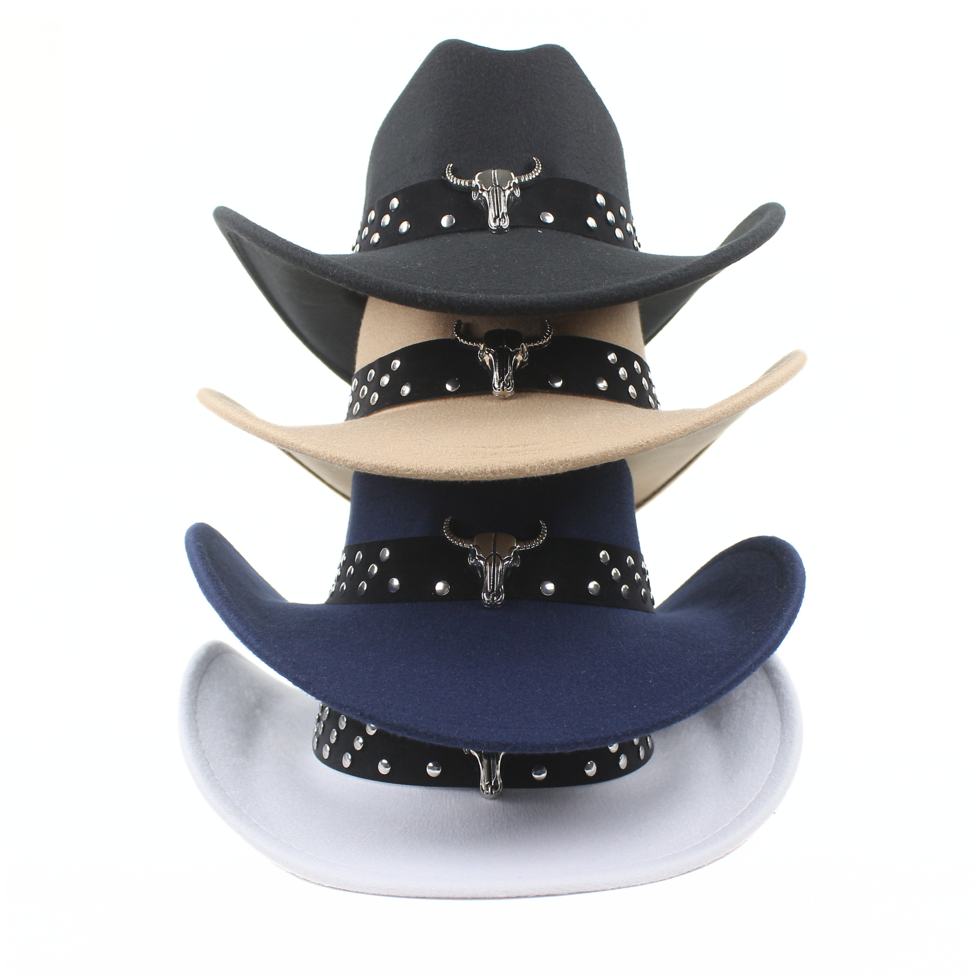 Cowboy Hats