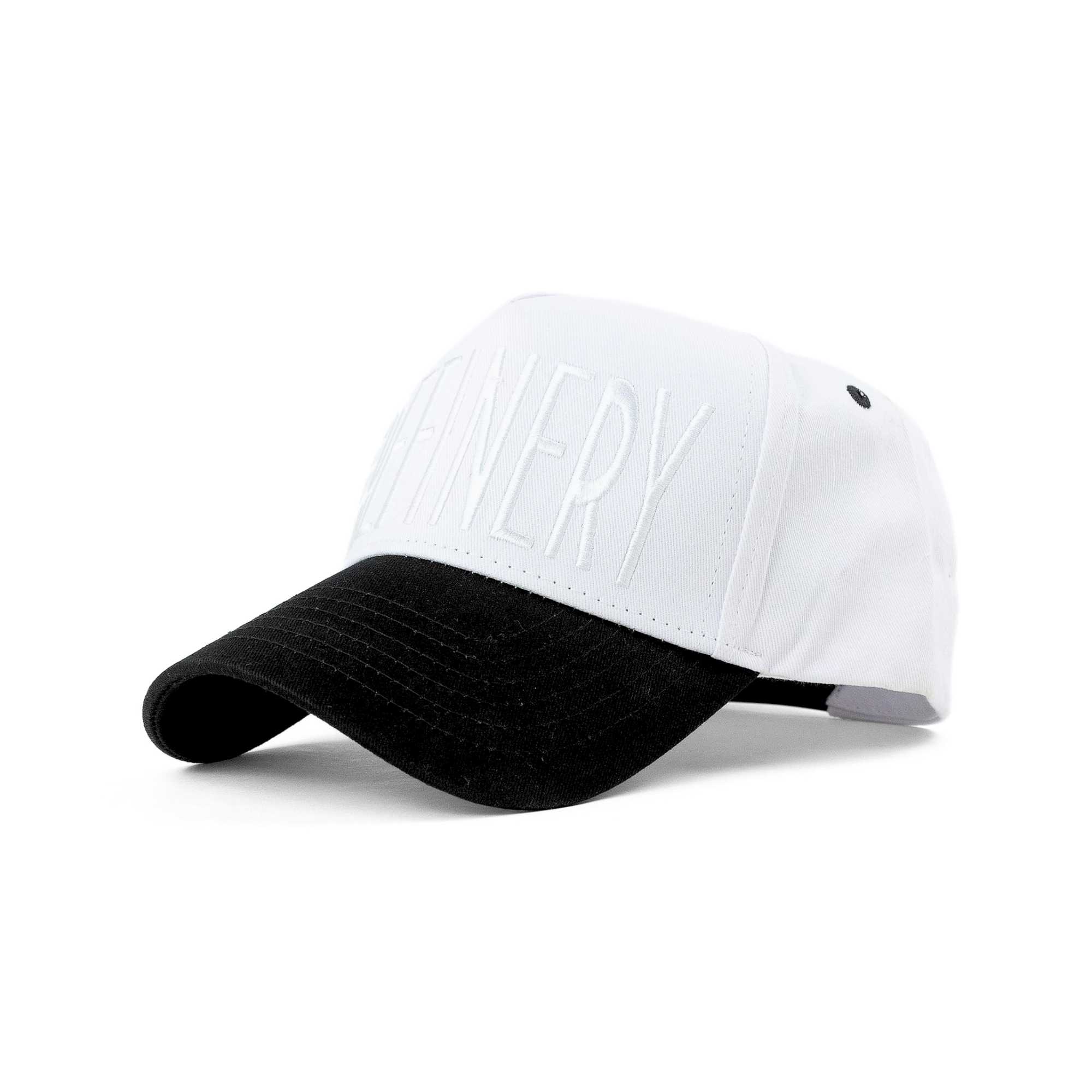 Baseball Cap - D591