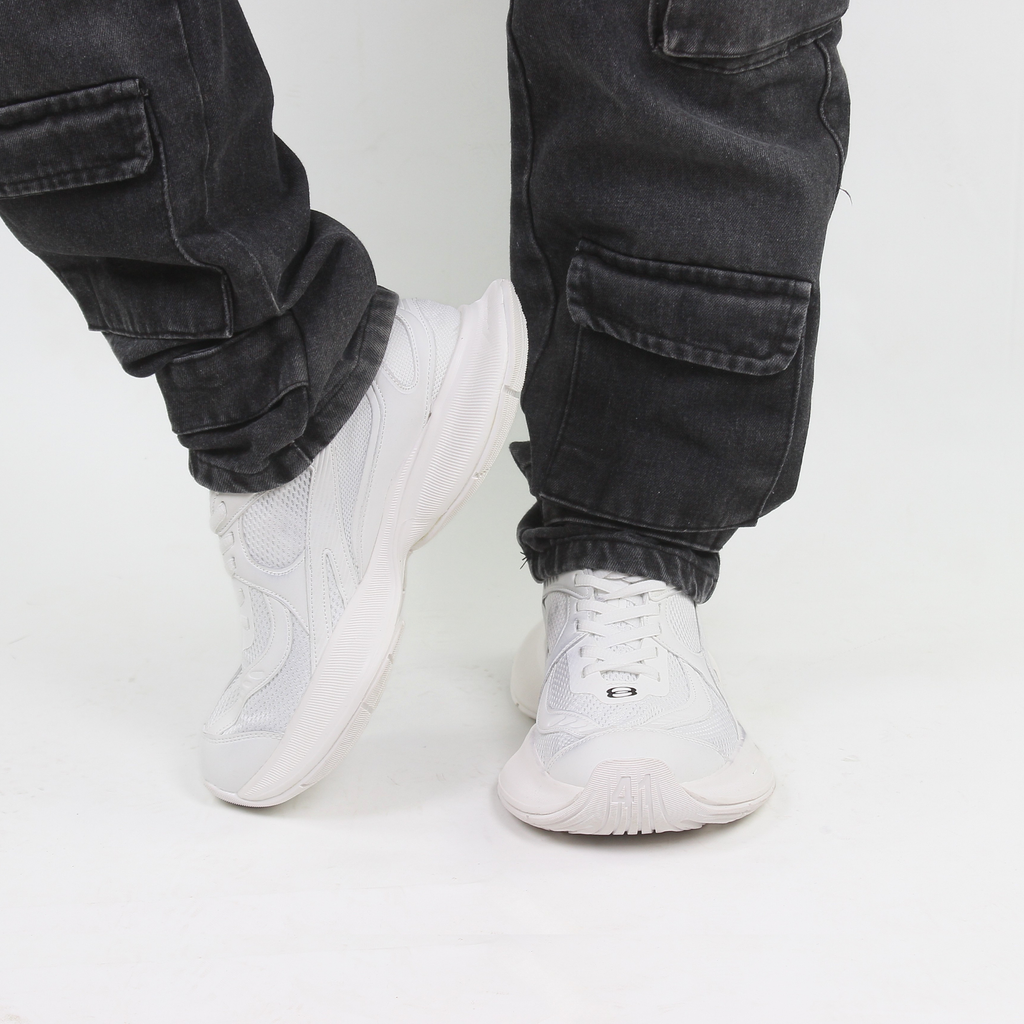 Circuit Sneakers