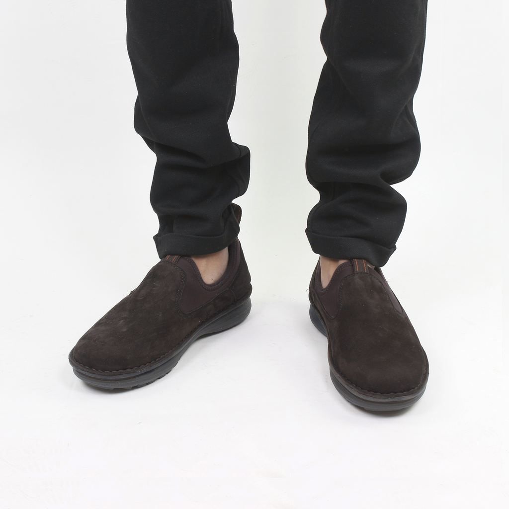 Slip on Shoes