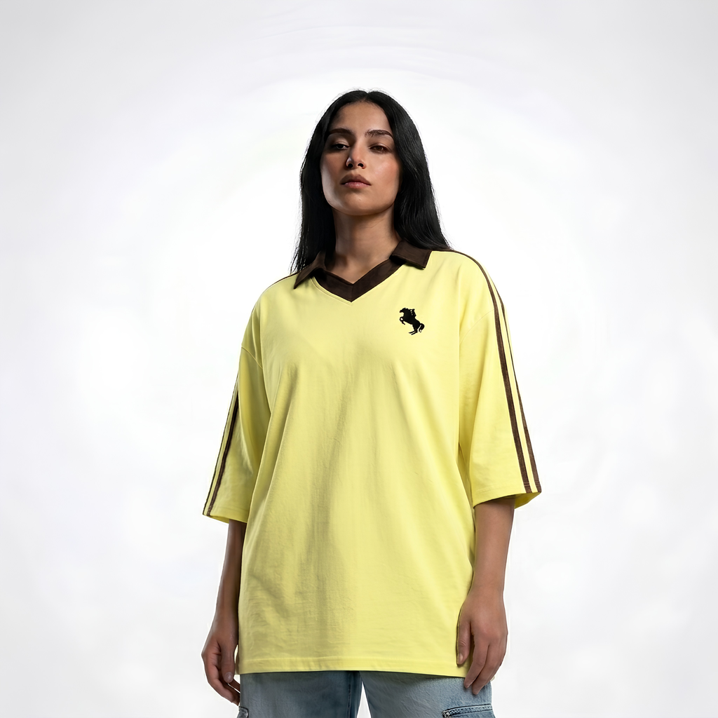 Polo T-shirt