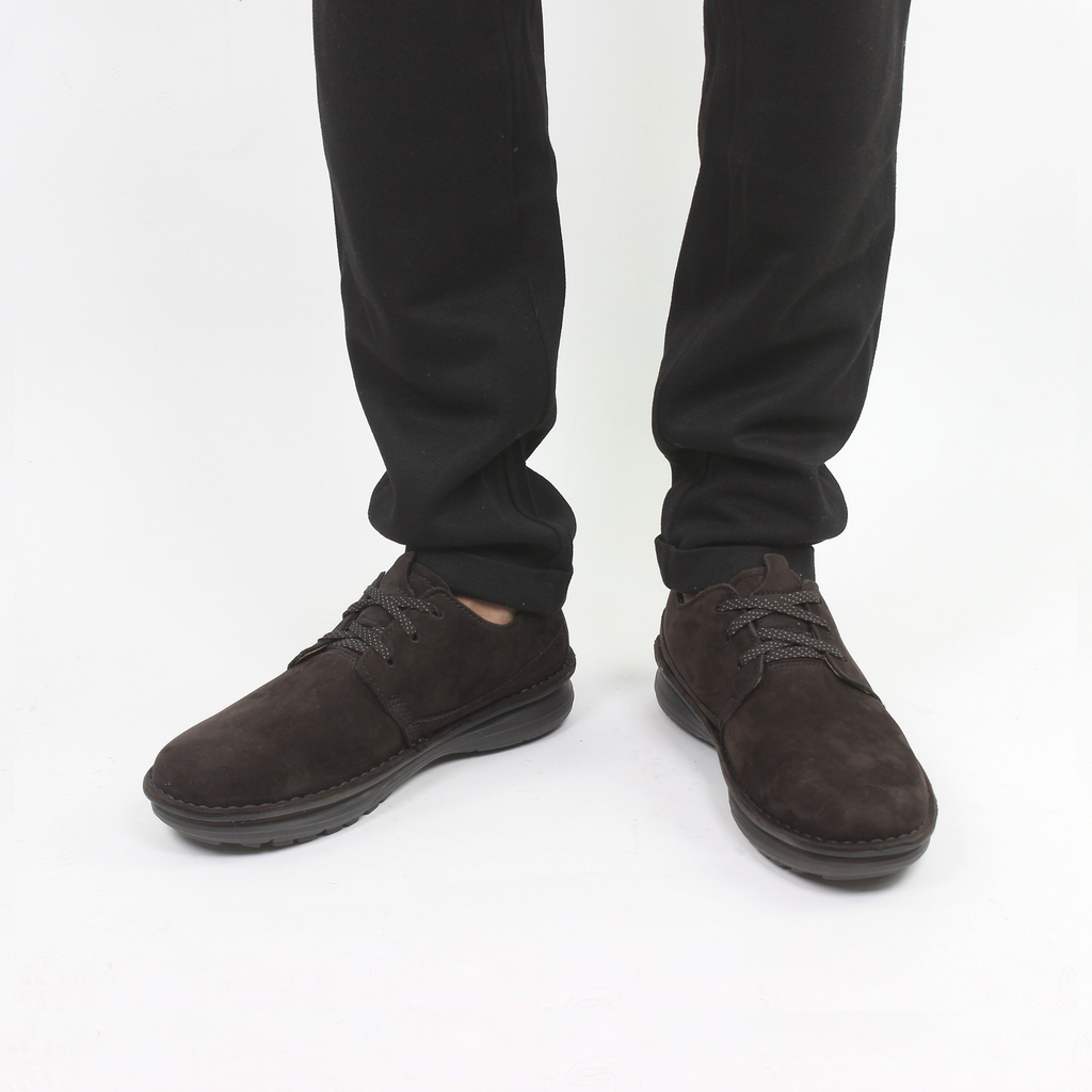 Oxford Shoes