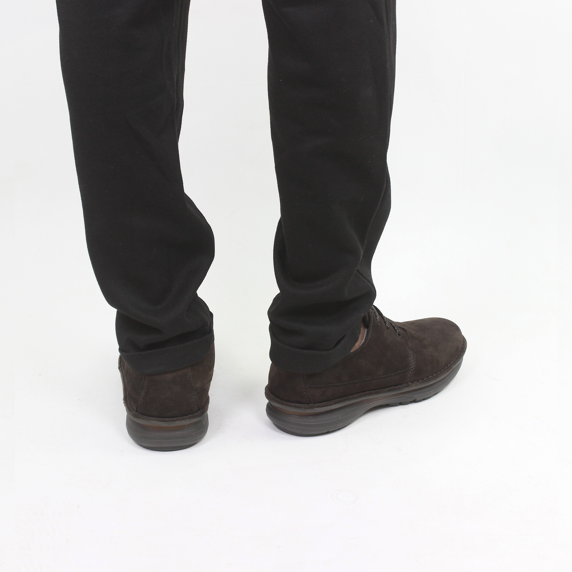 Oxford Shoes
