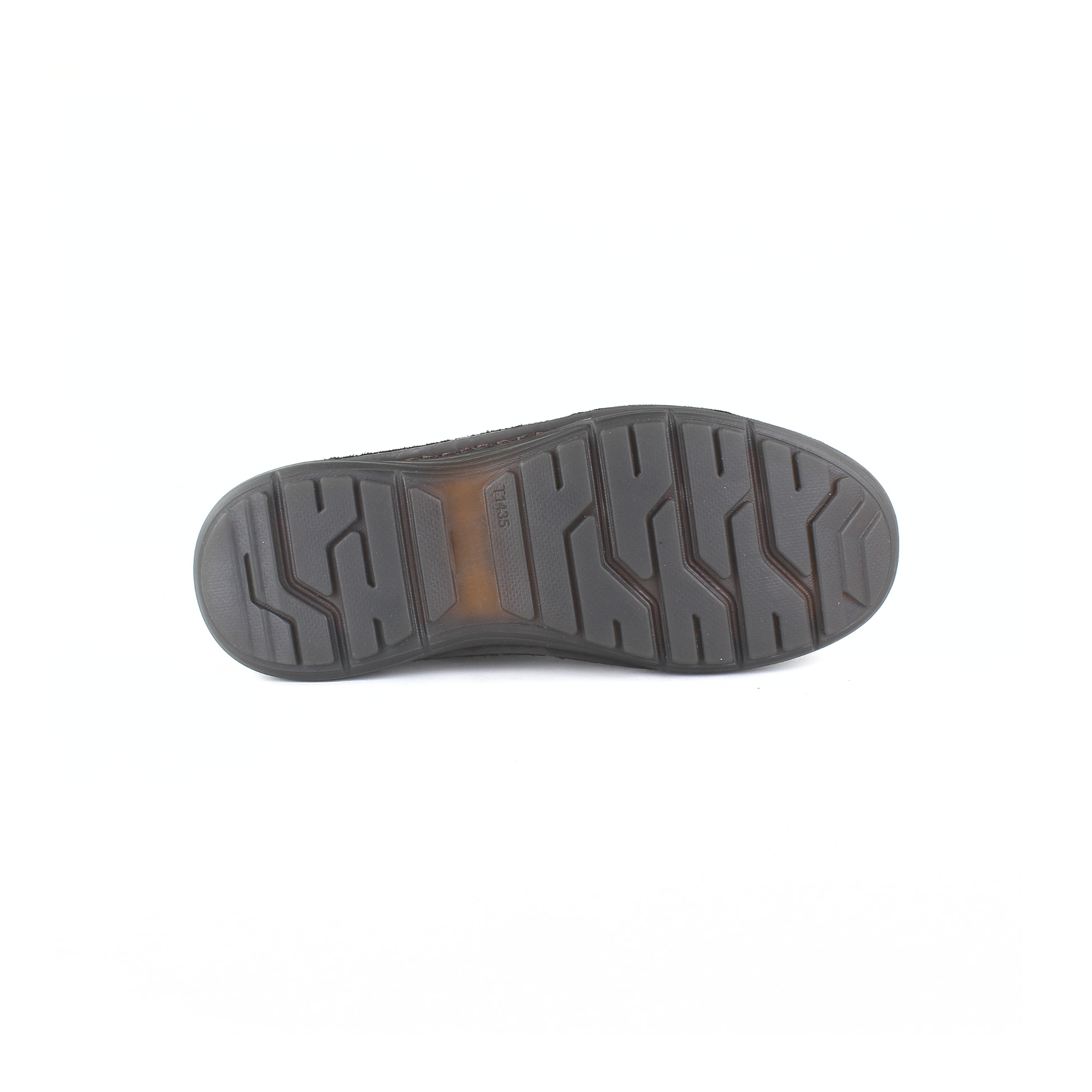 Oxford Shoes