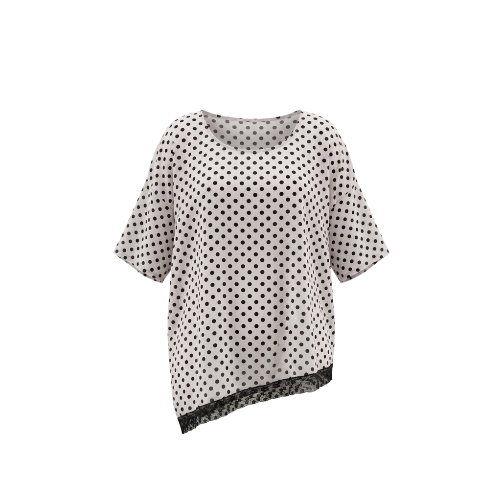 Polka Dots Top