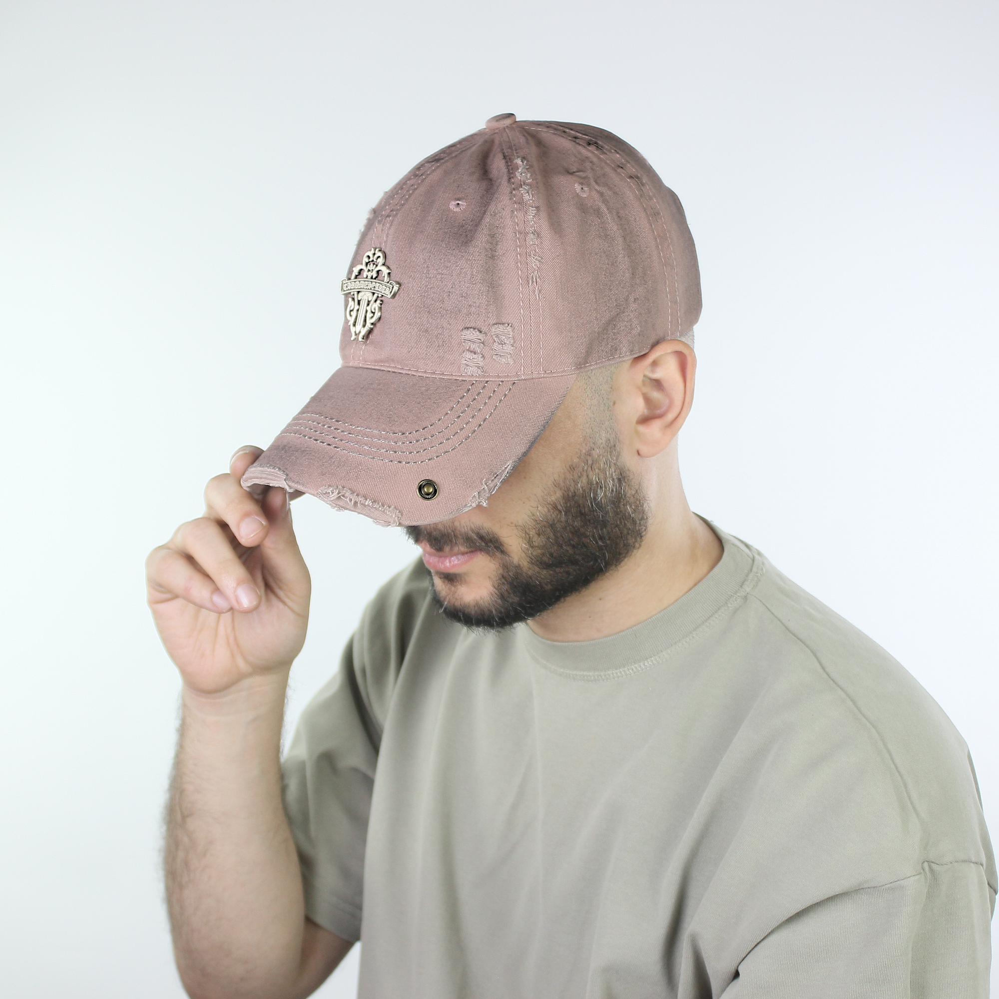 داد كاب - 075
