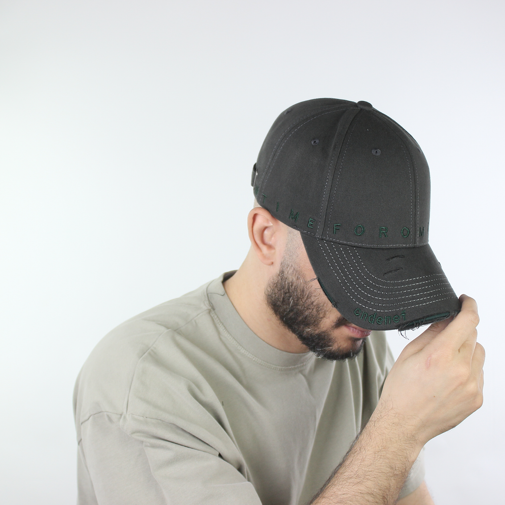 بيسبول كاب - 076
