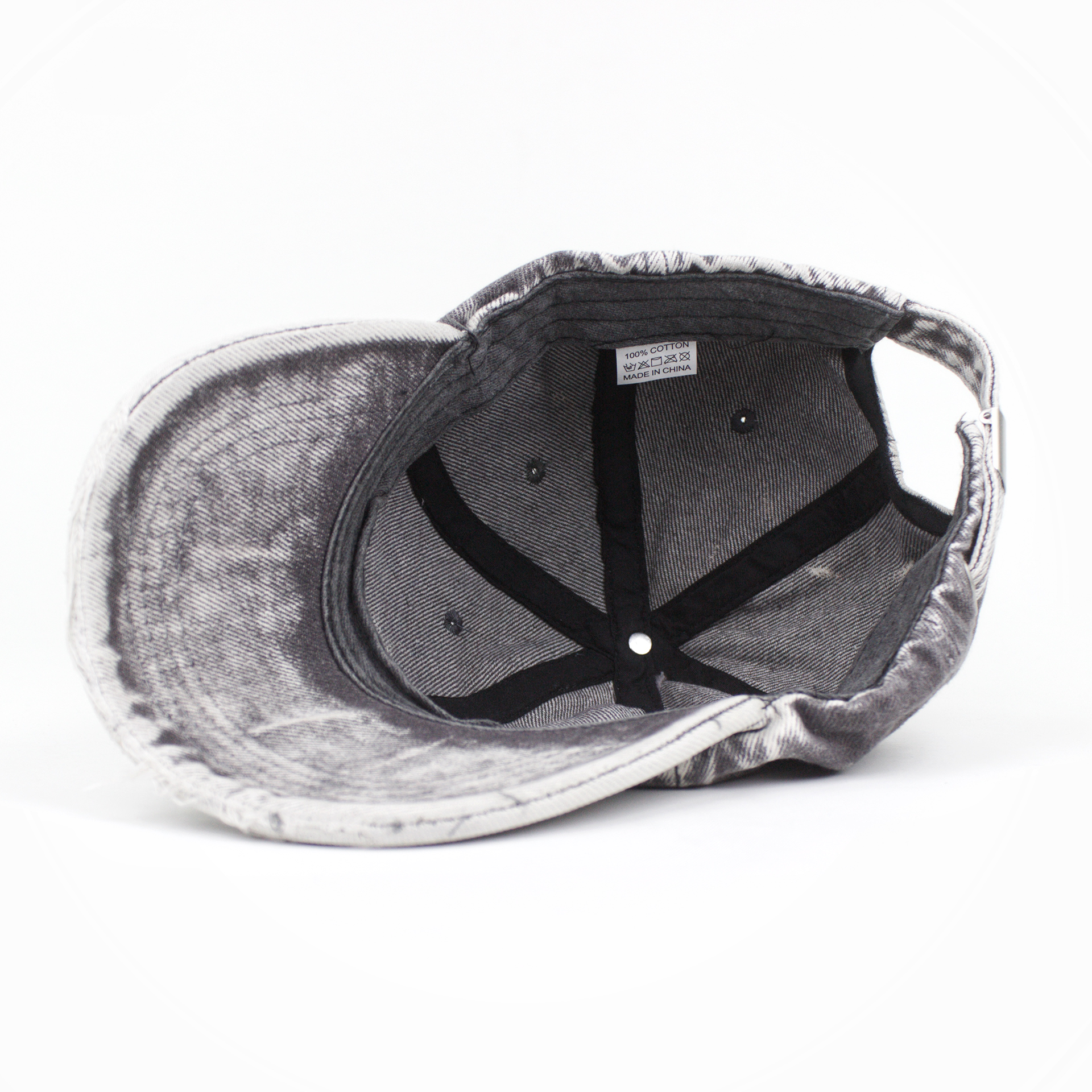 قبعة بيسبول -D755