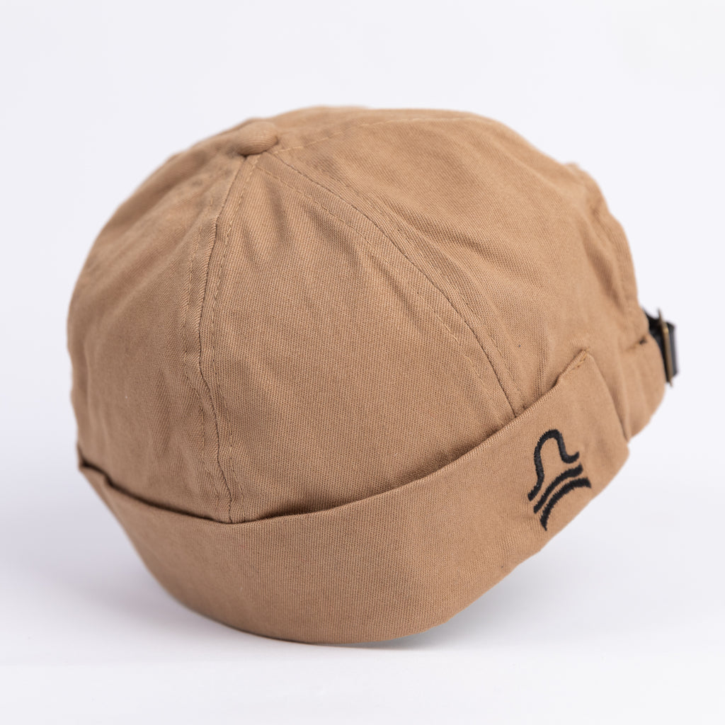 قبعة دوكر - 001