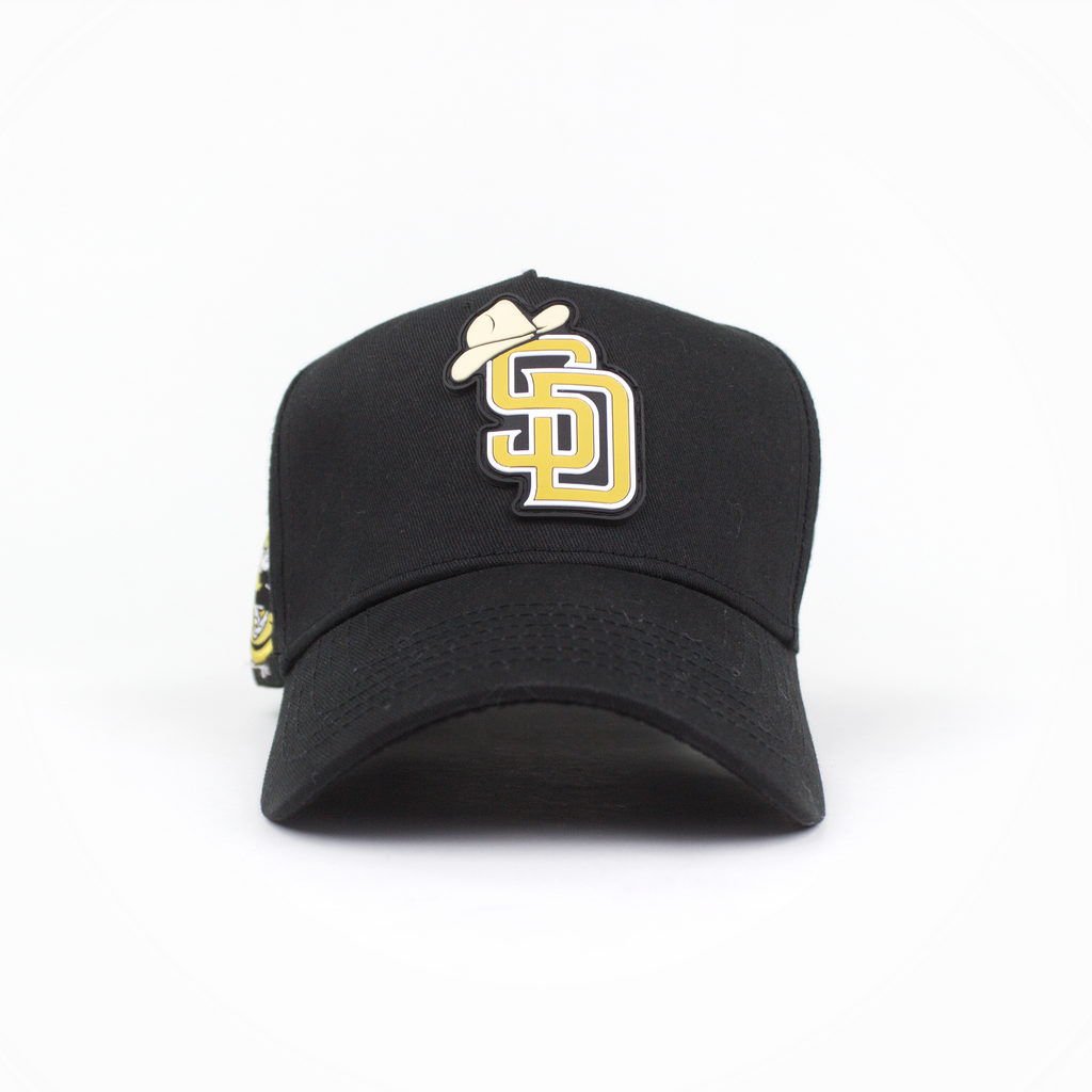 قبعة بيسبول -D762