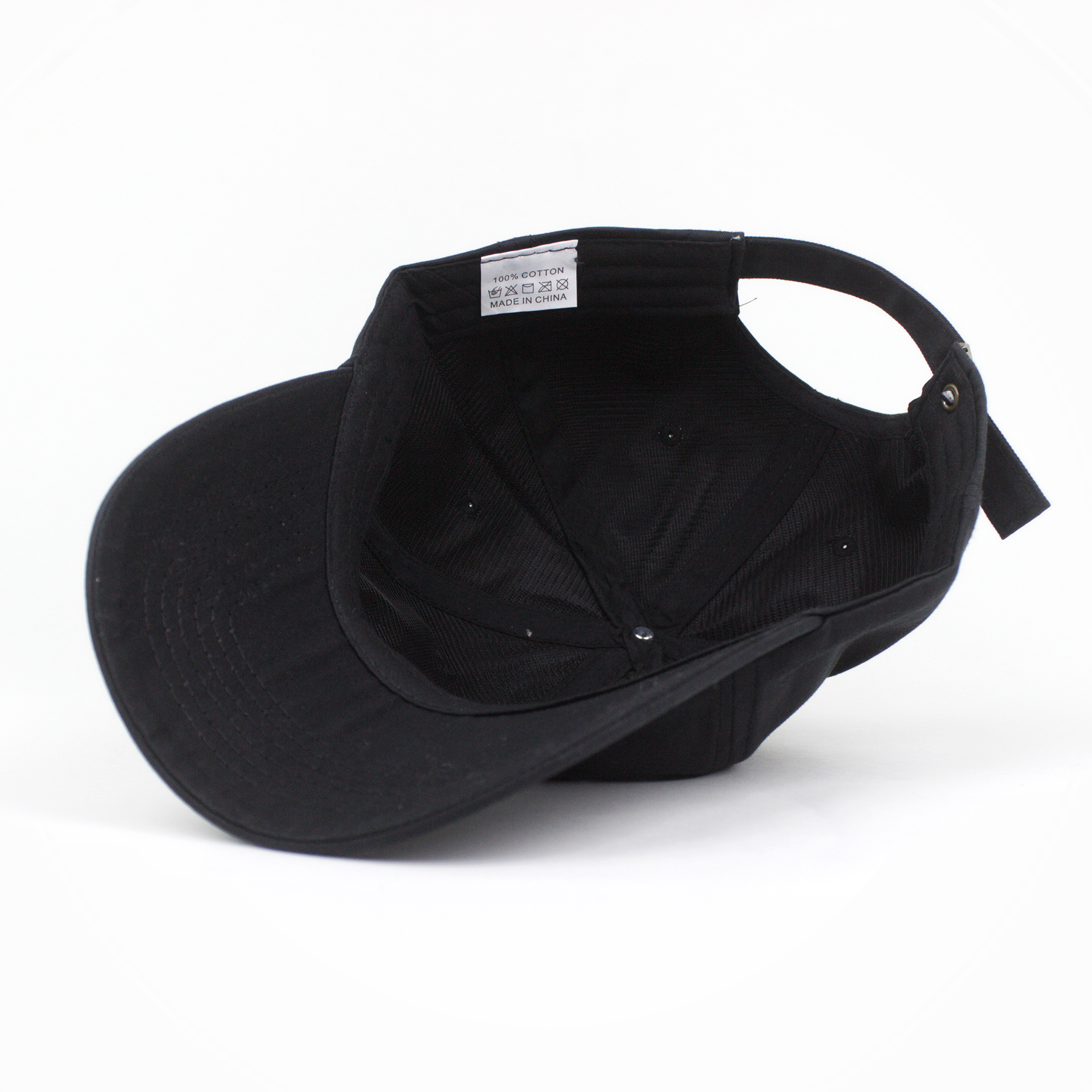 قبعة بيسبول -D756