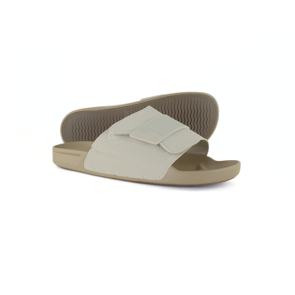Velcro Slide Sandals