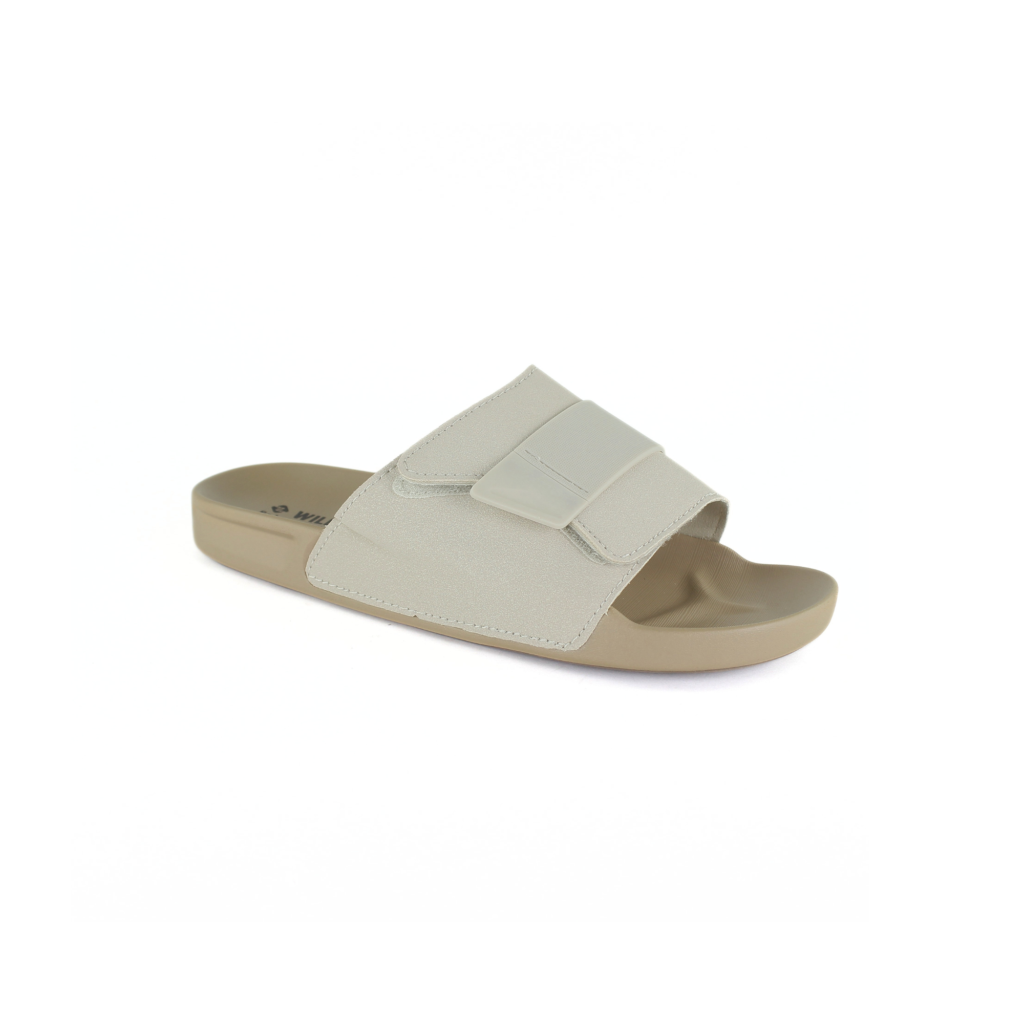 Velcro Slide Sandals