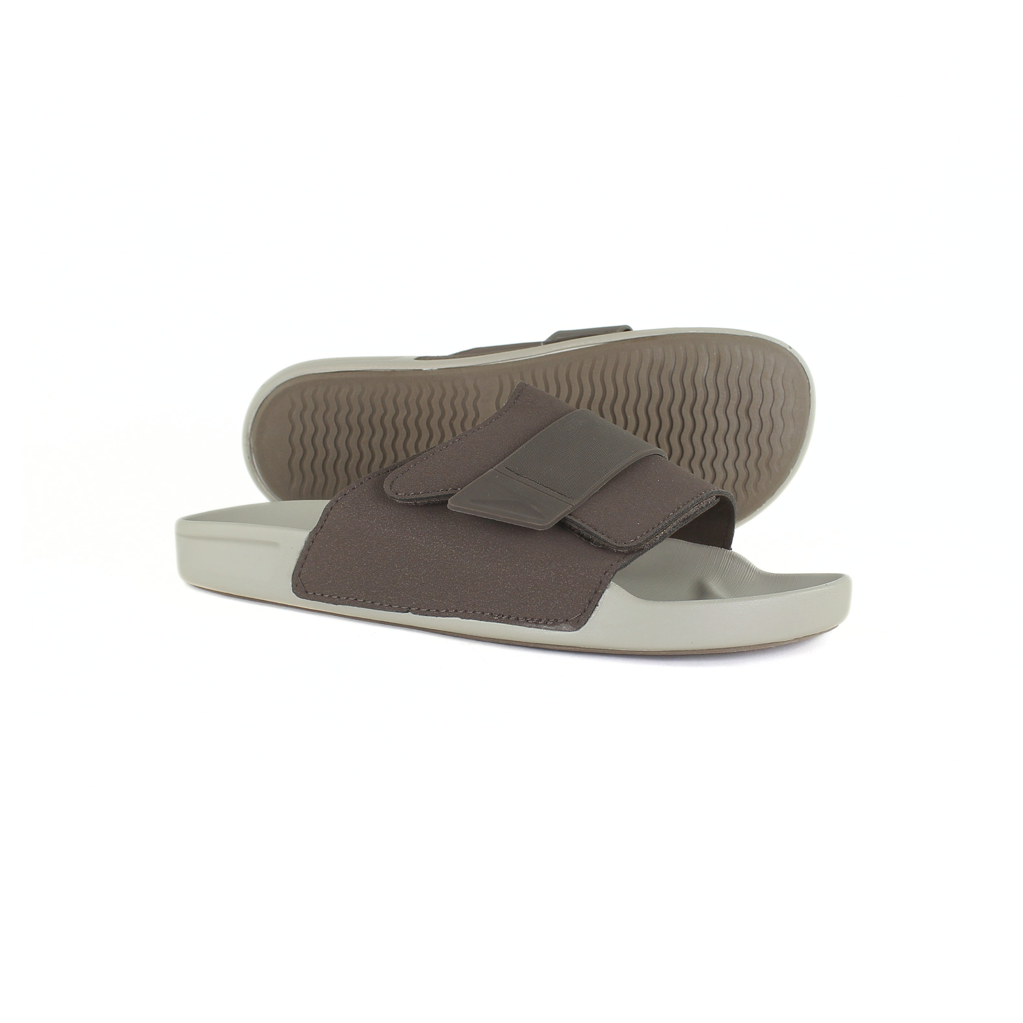 Velcro Slide Sandals