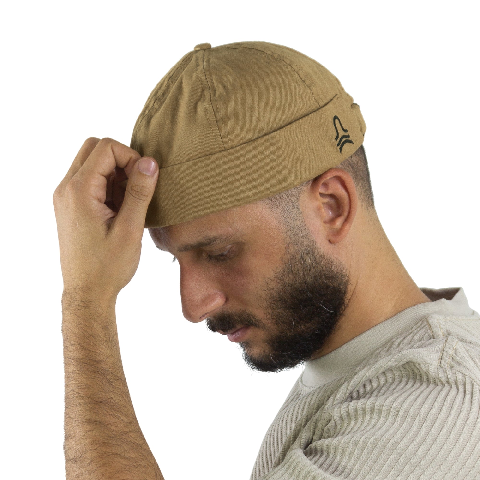 قبعة دوكر - 001