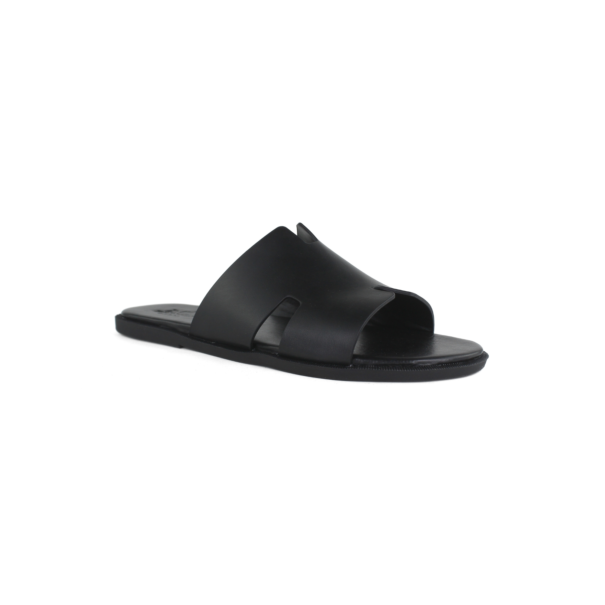 H-strap Sandals