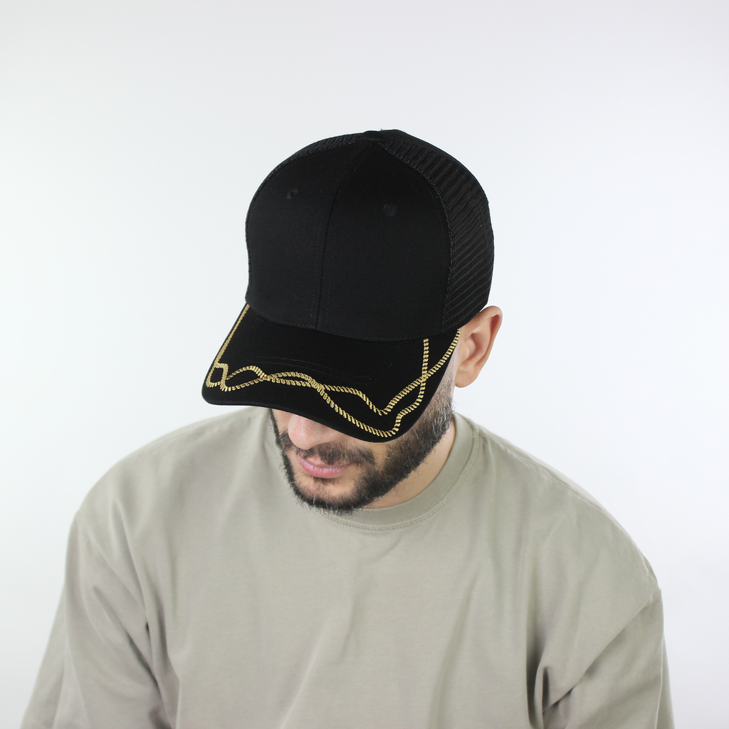تراكر كاب - D748