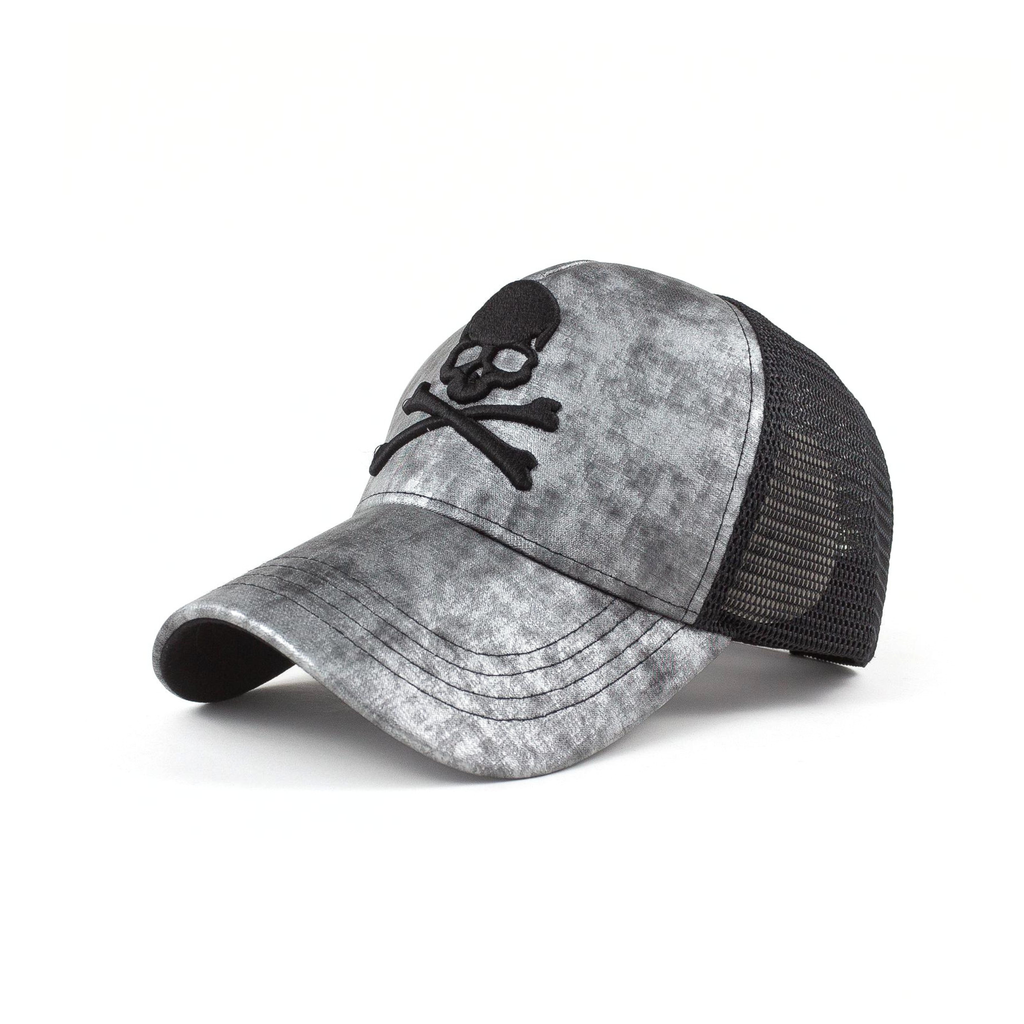 Trucker Cap - D554