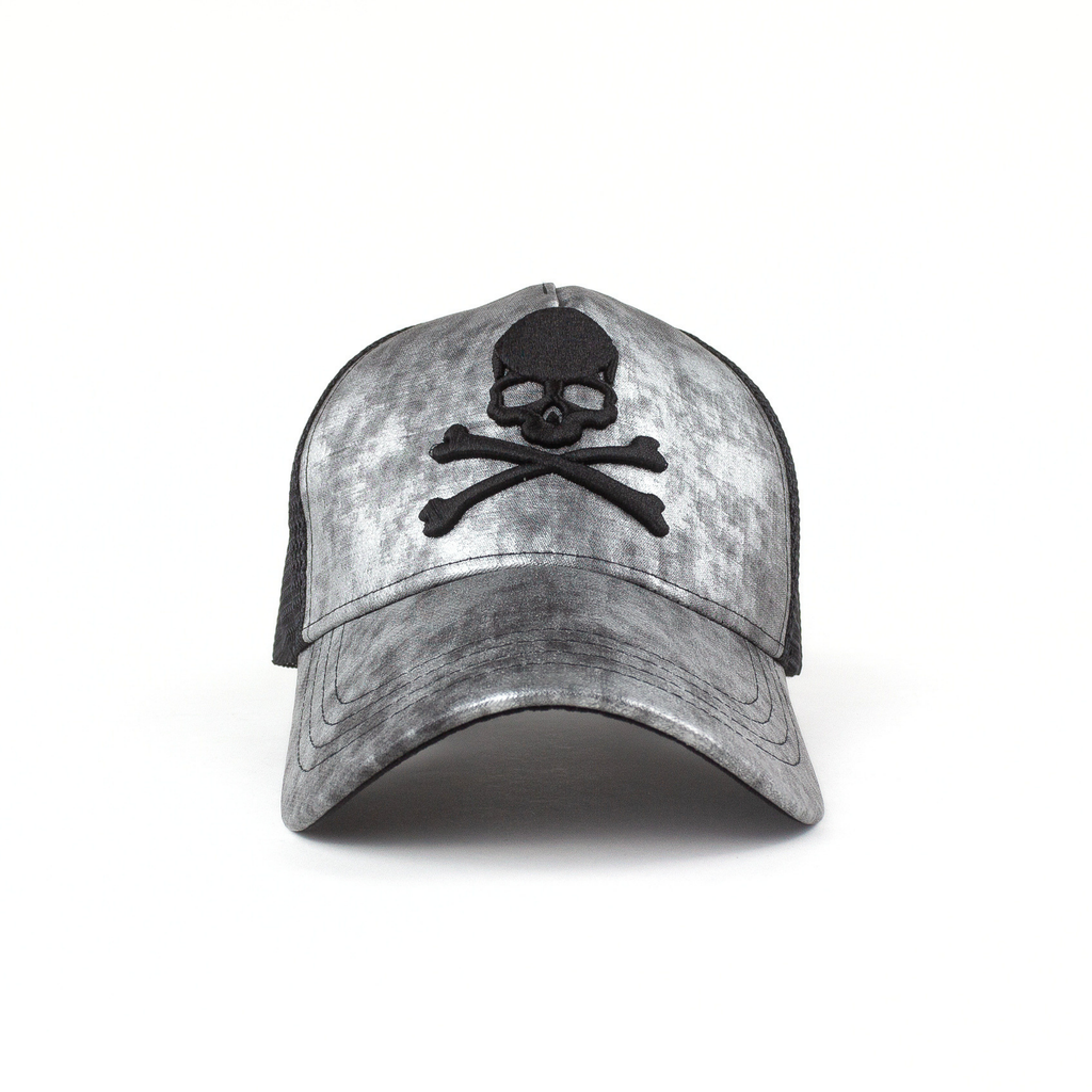 Trucker Cap - D554