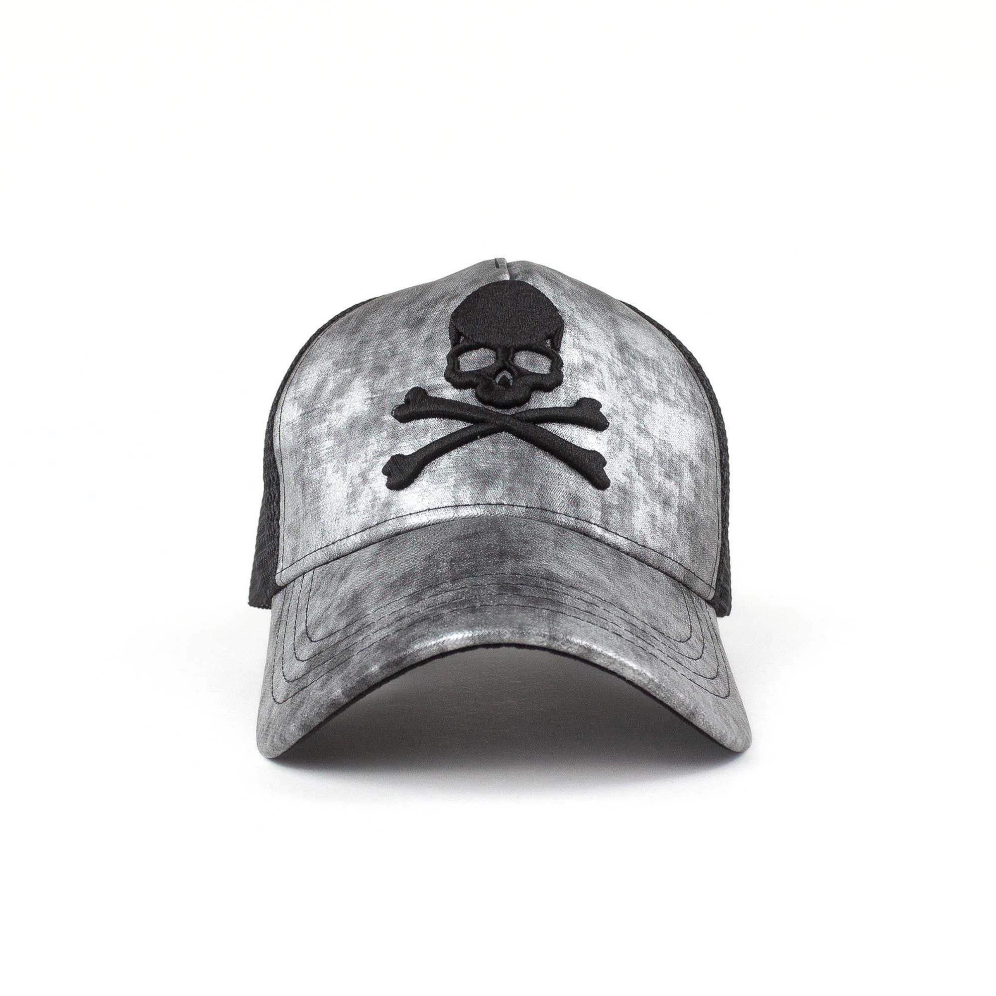 Trucker Cap - D554