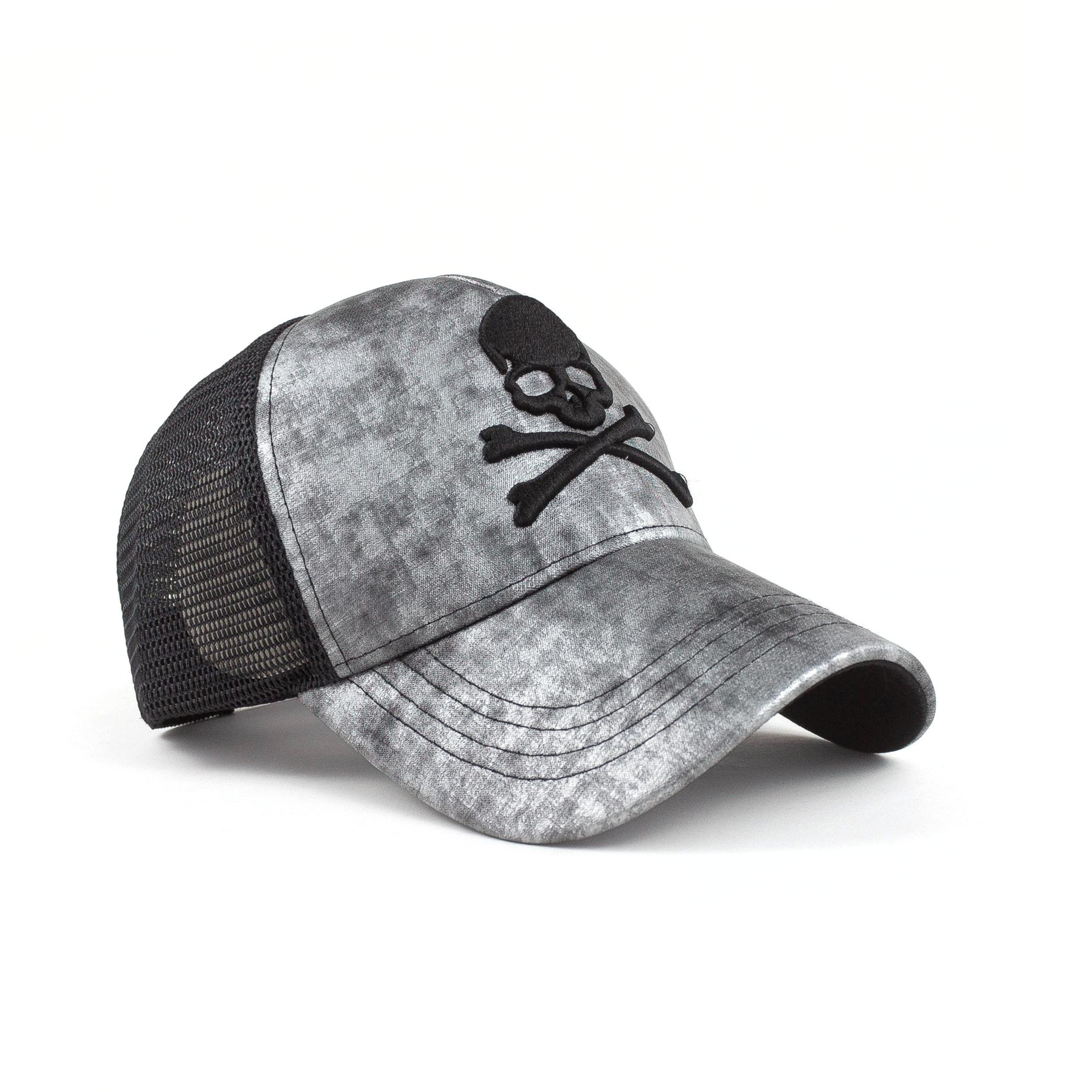 Trucker Cap - D554