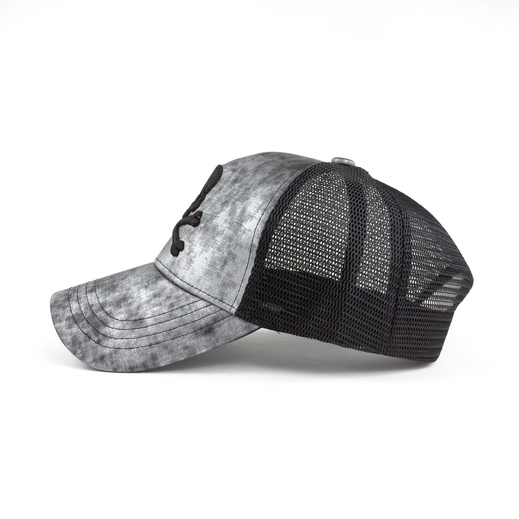 Trucker Cap - D554