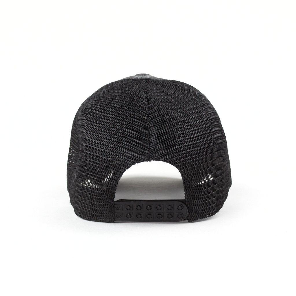 Trucker Cap - D554