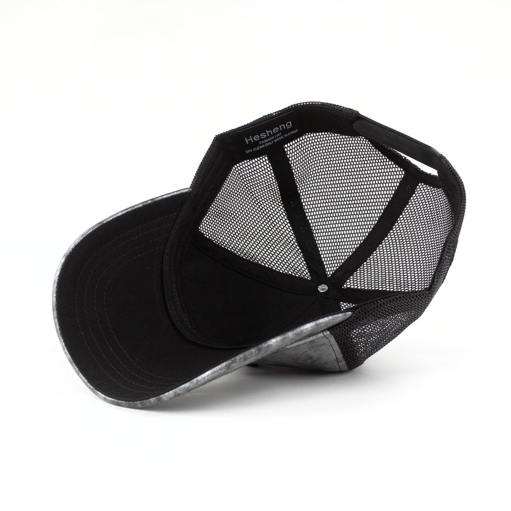 Trucker Cap - D554
