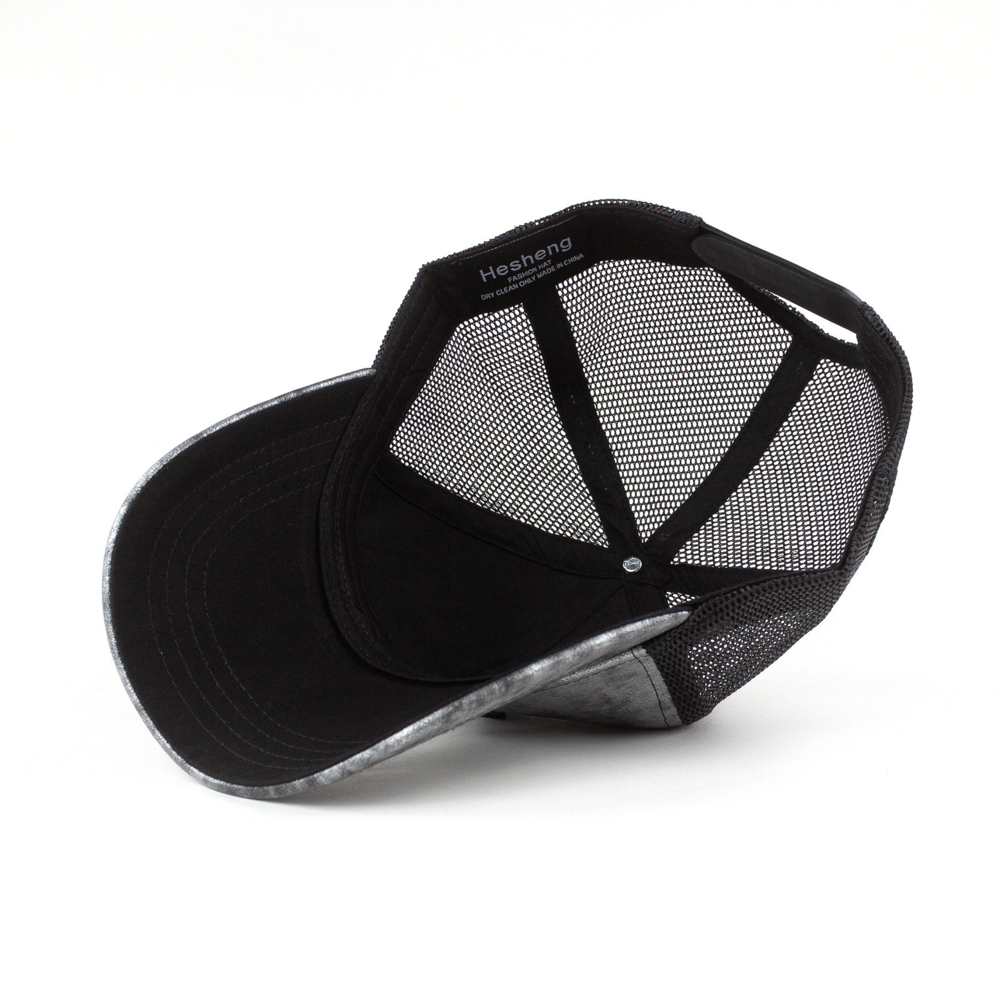Trucker Cap - D554
