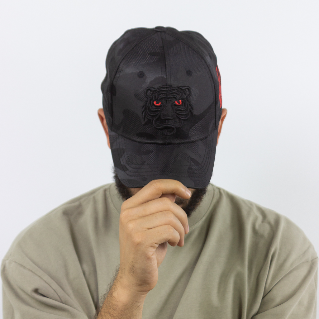 قبعة بيسبول - 022