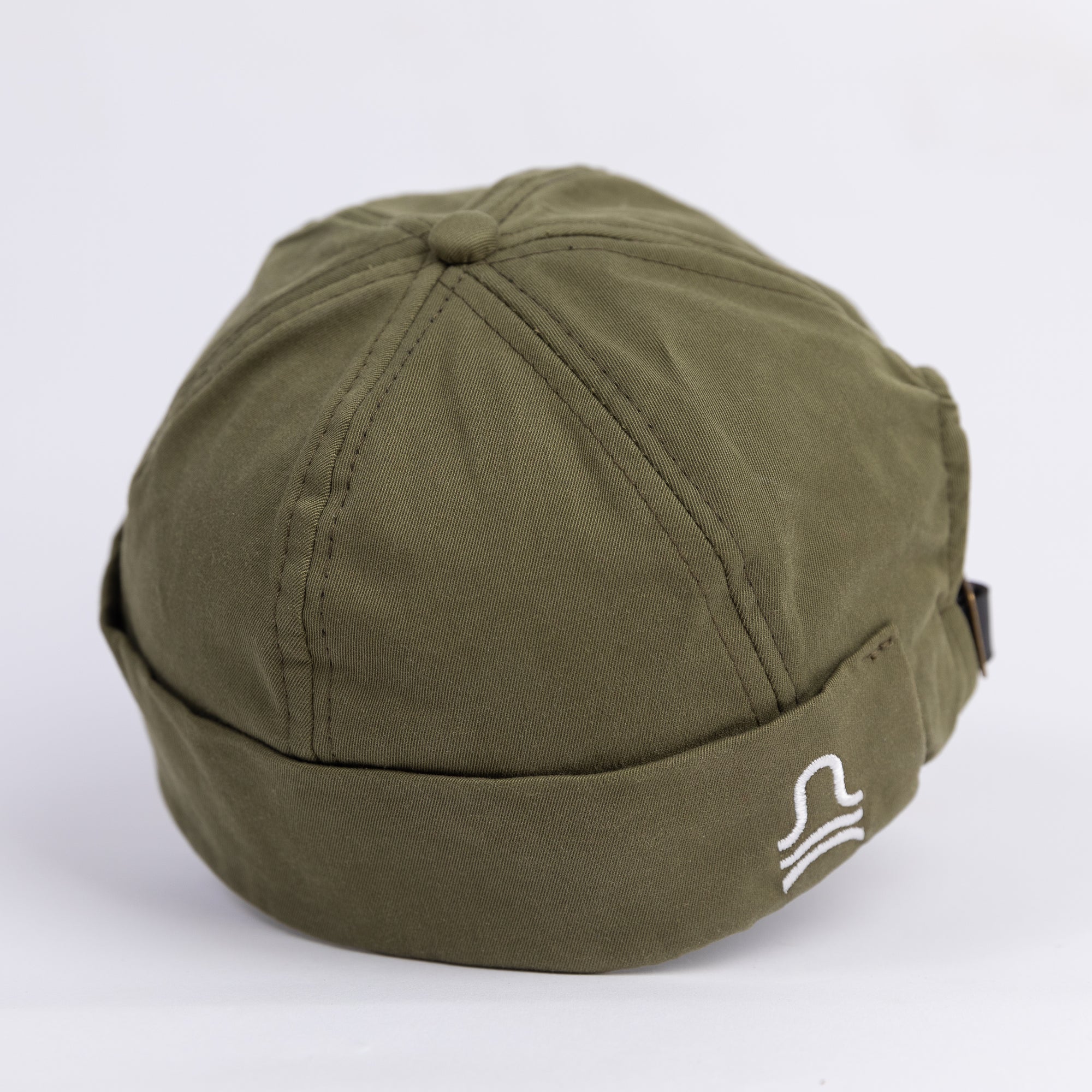 قبعة دوكر - 001