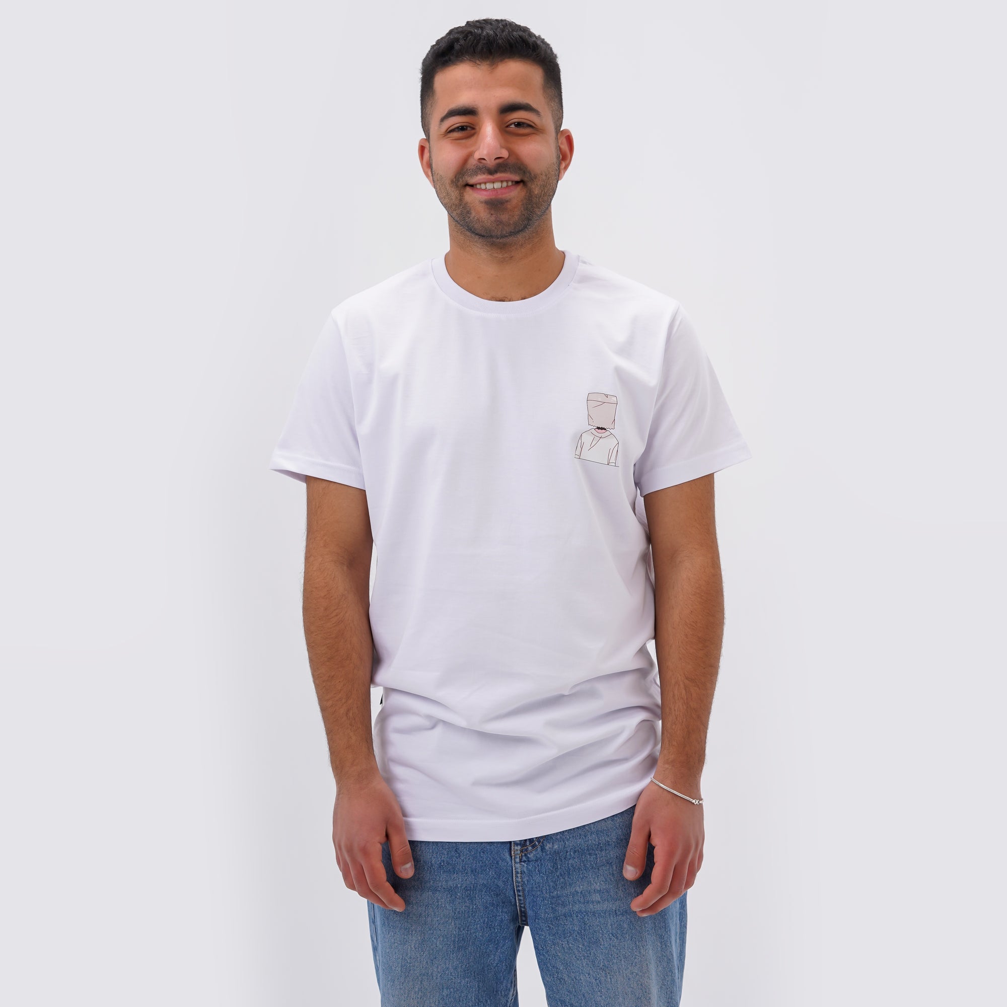 T-shirts - Regular - Basic