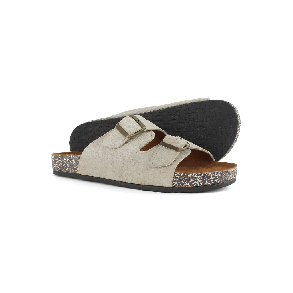Buckle Sandals
