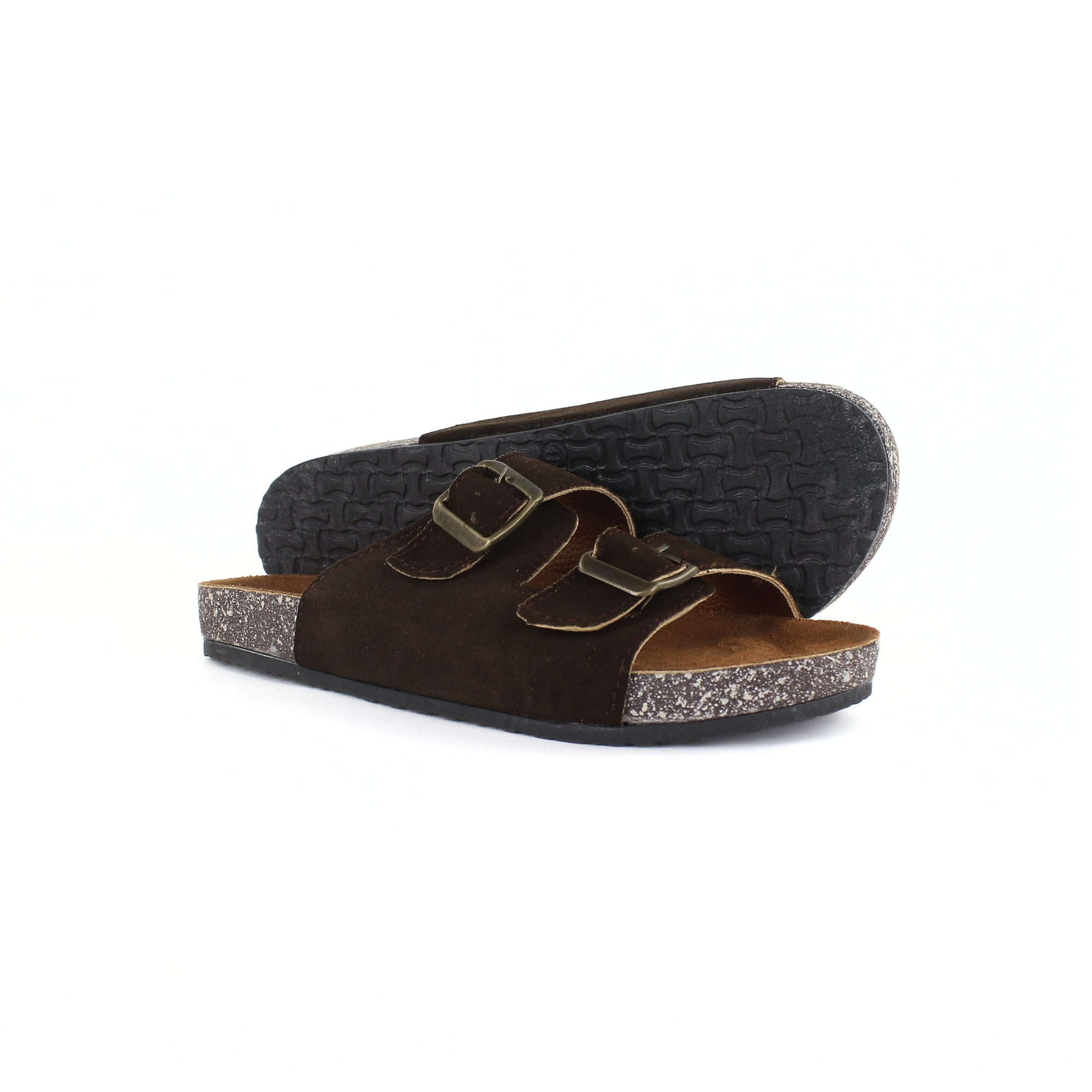 Buckle Sandals