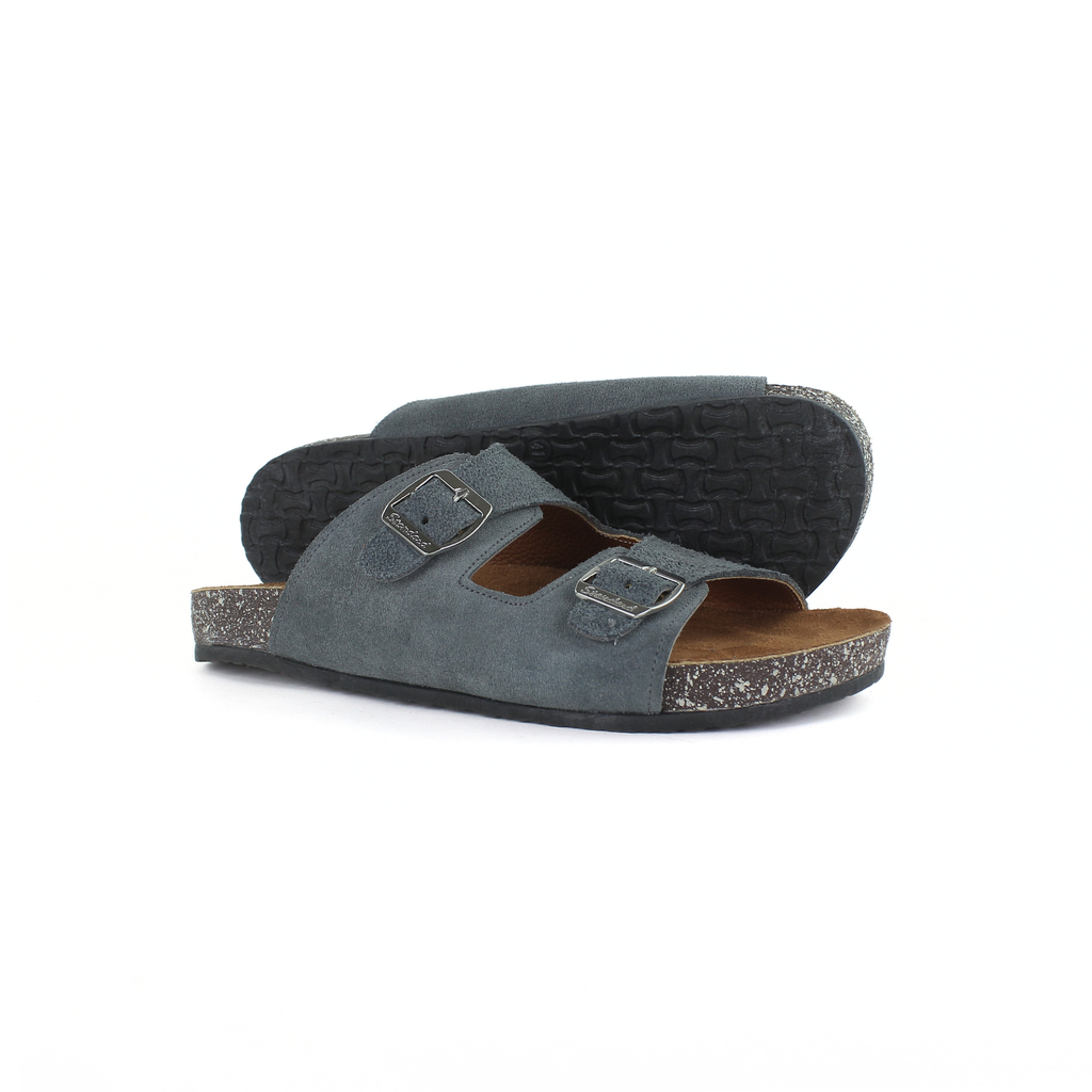 Buckle Sandals