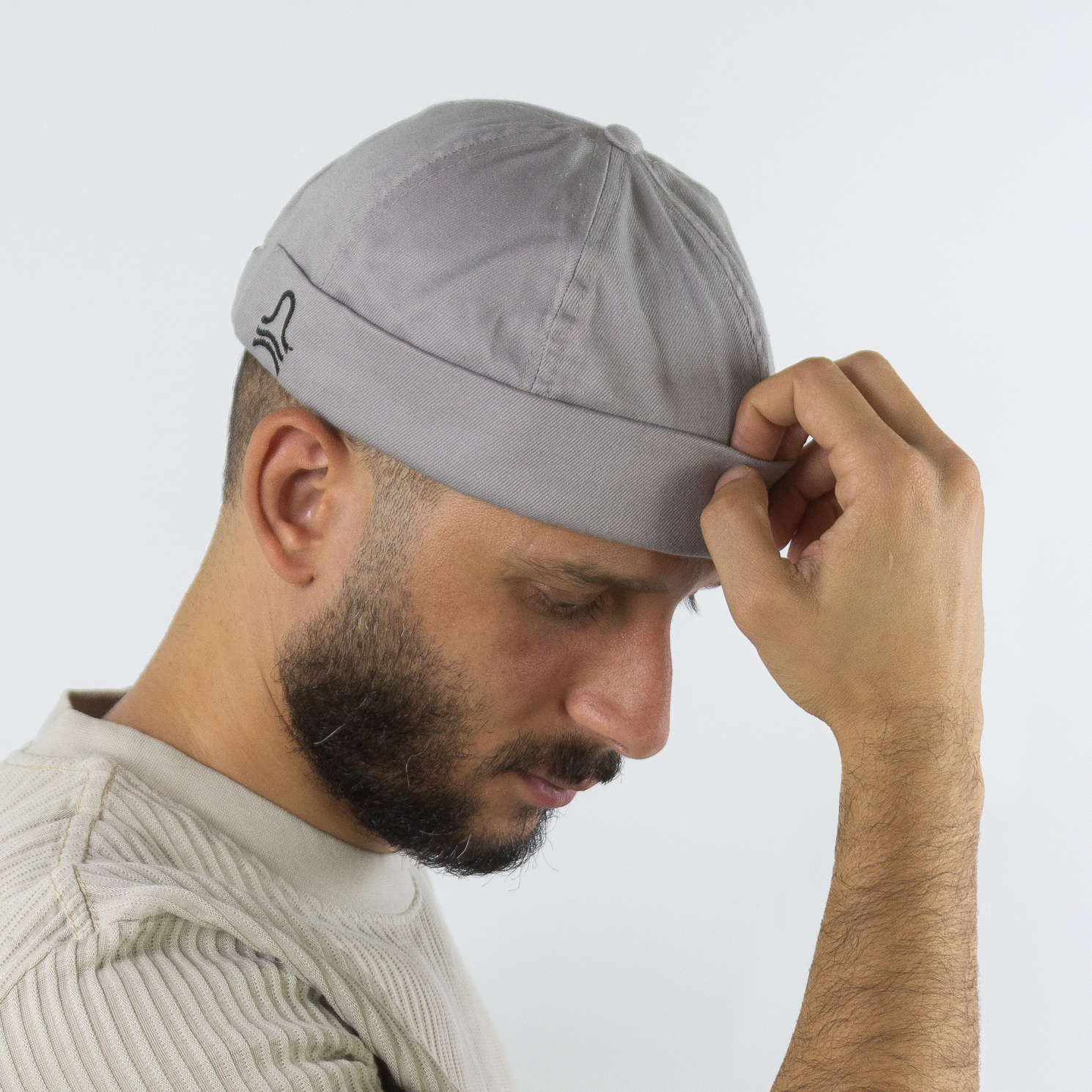 قبعة دوكر - 001