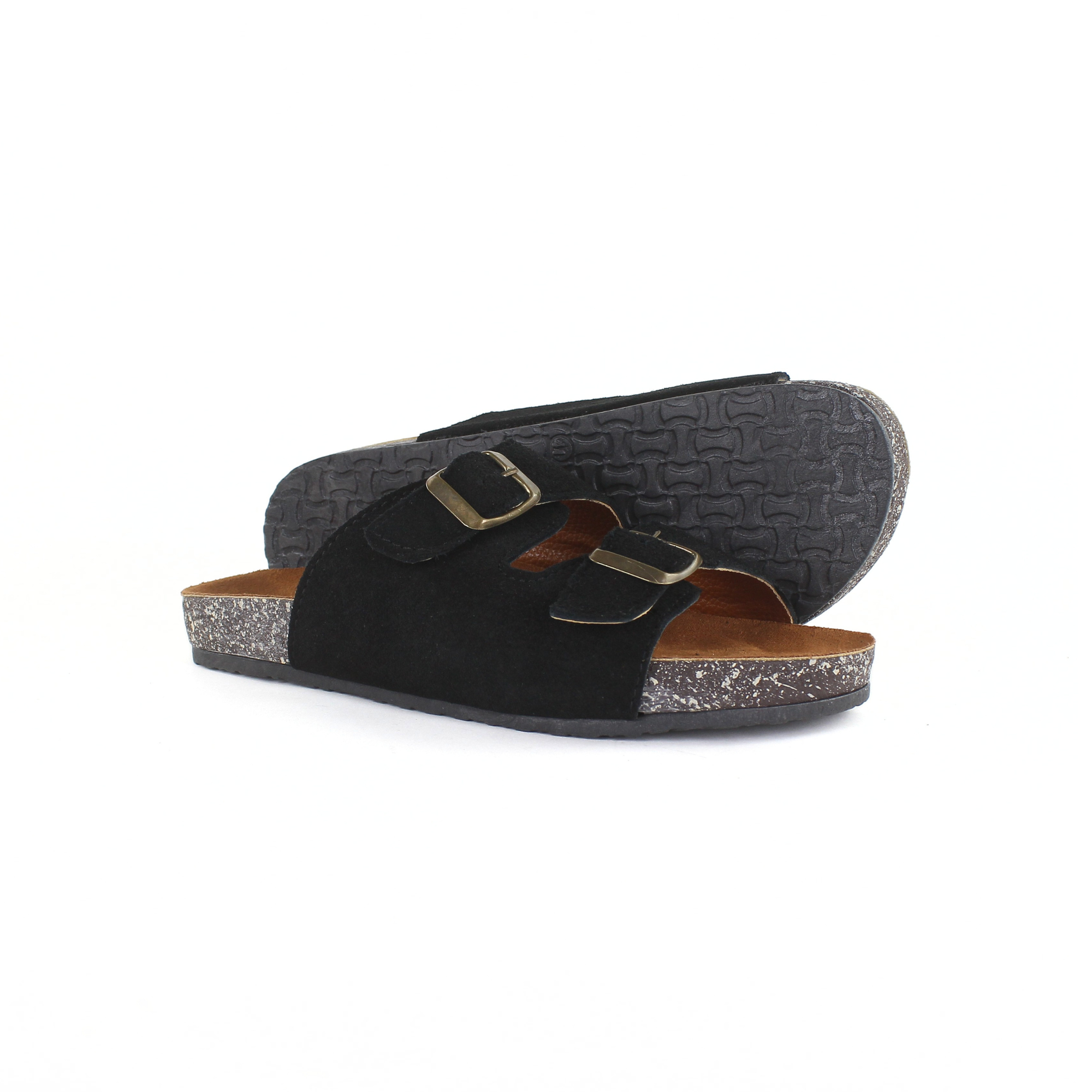 Buckle Sandals