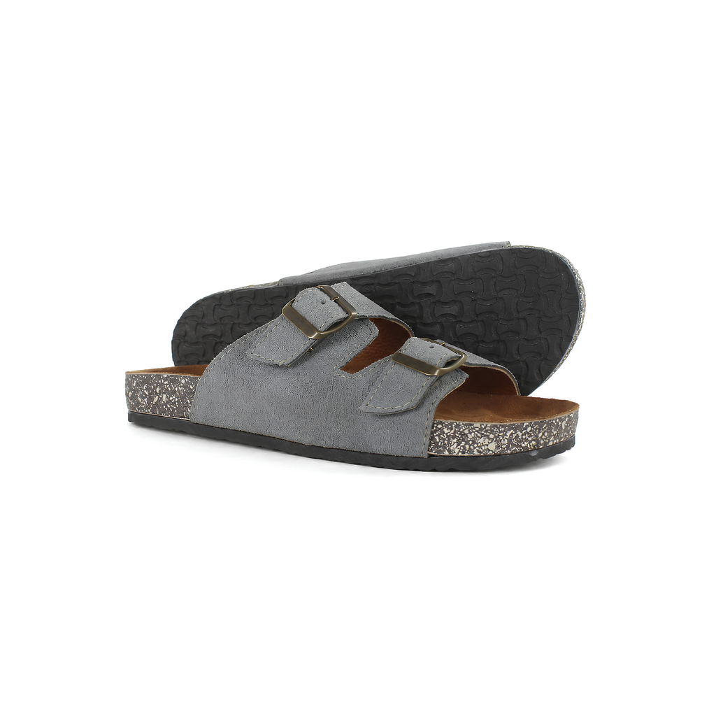 Buckle Sandals