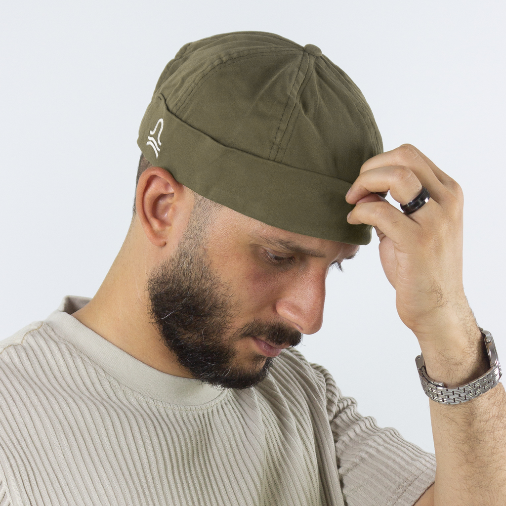 قبعة دوكر - 001