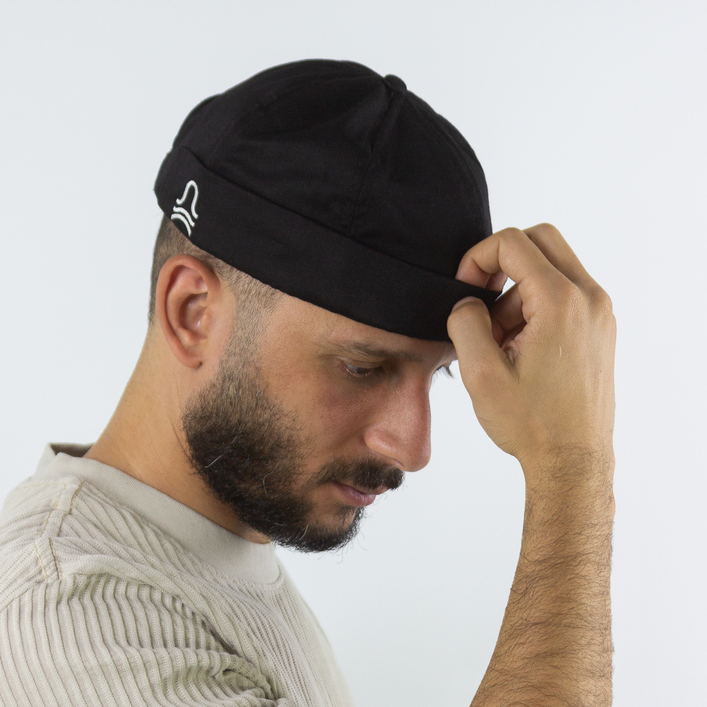 قبعة دوكر - 001