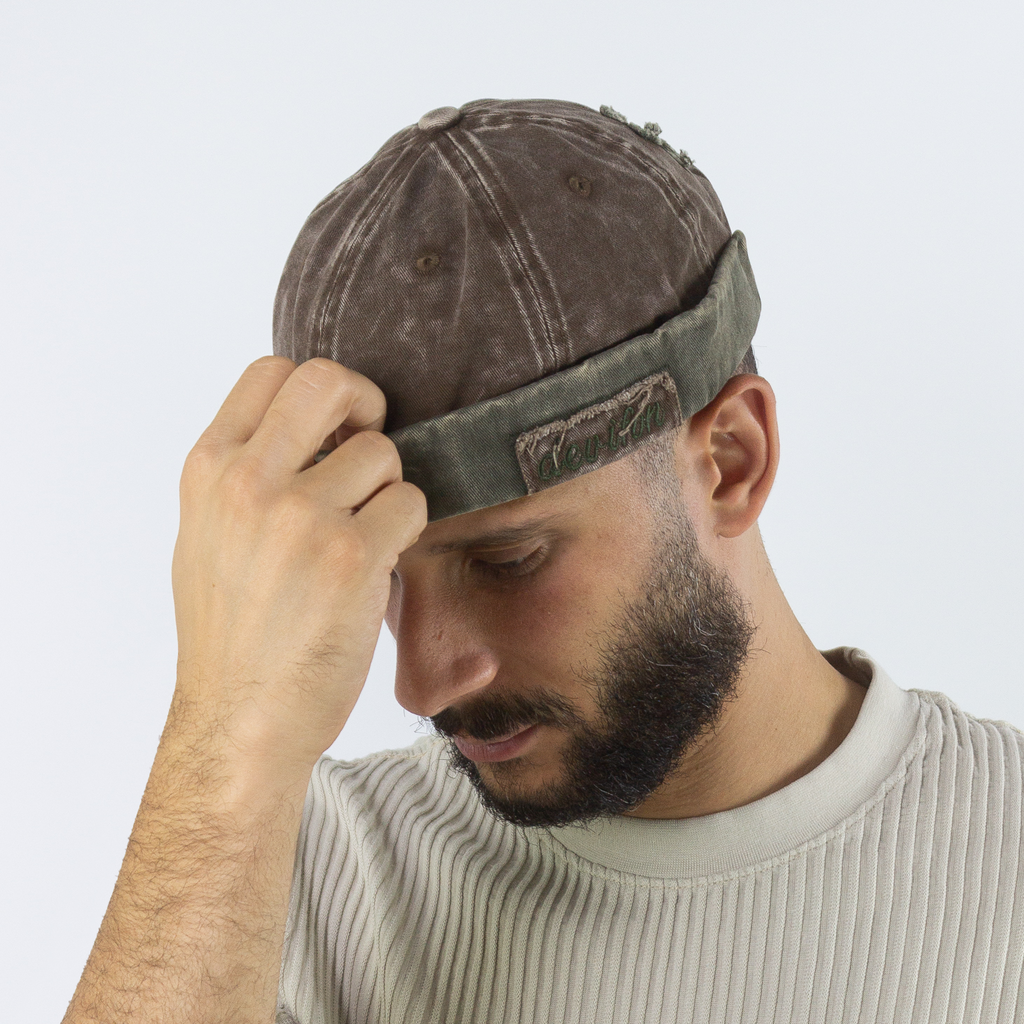 قبعة دوكر - 002