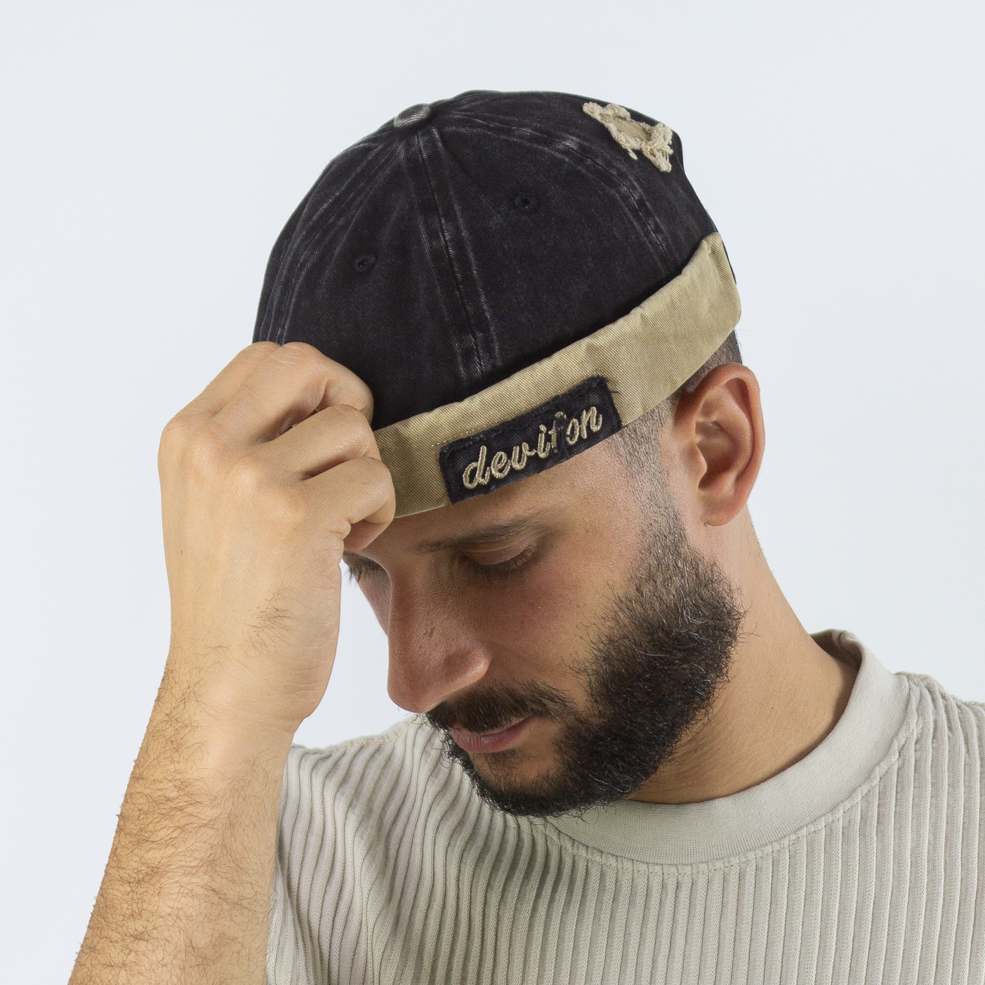 قبعة دوكر - 002