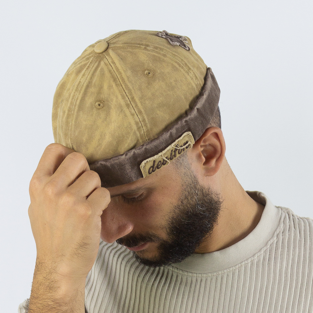 قبعة دوكر - 002