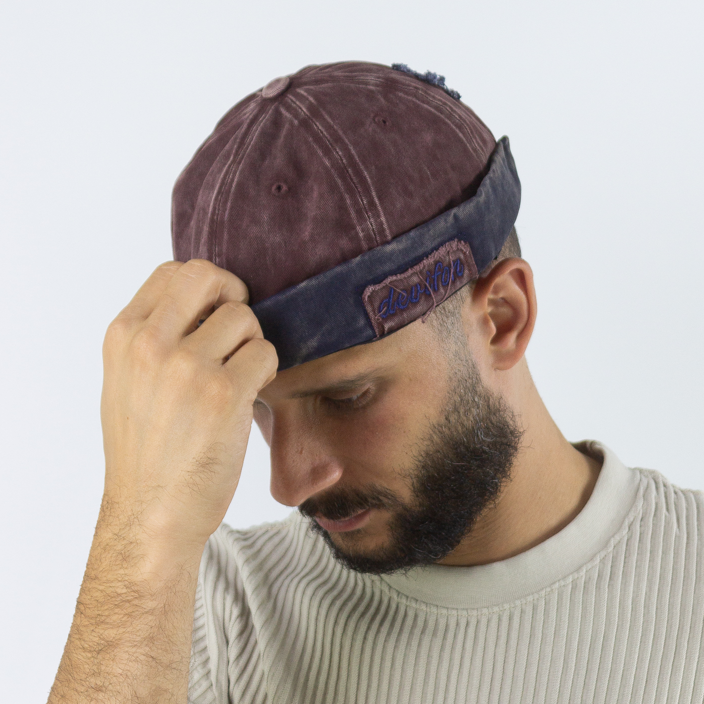 قبعة دوكر - 002