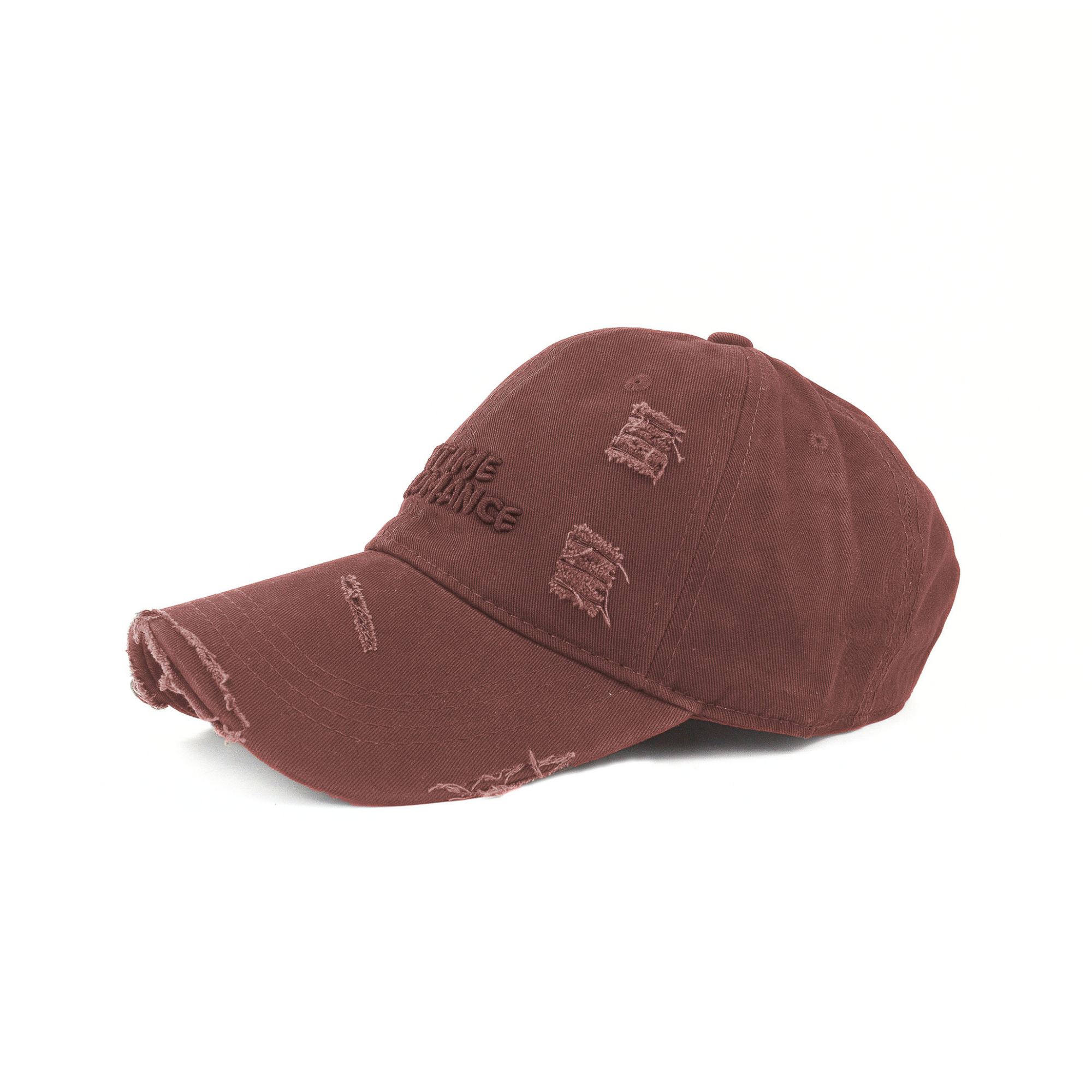 Dad Cap - 011
