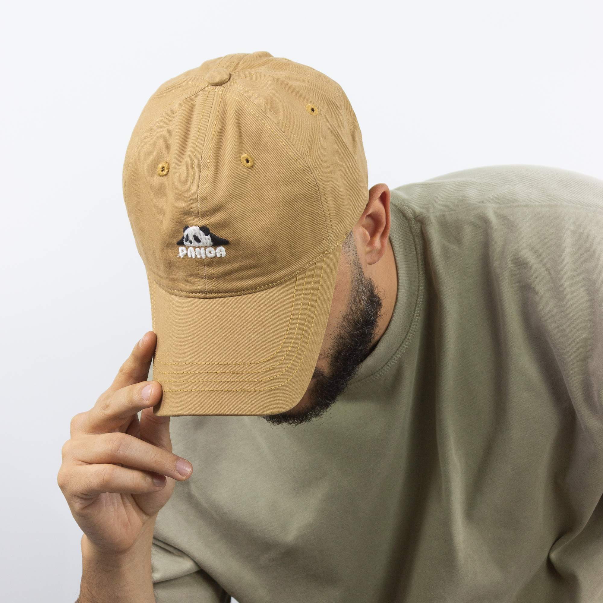 قبعة بيسبول - D482