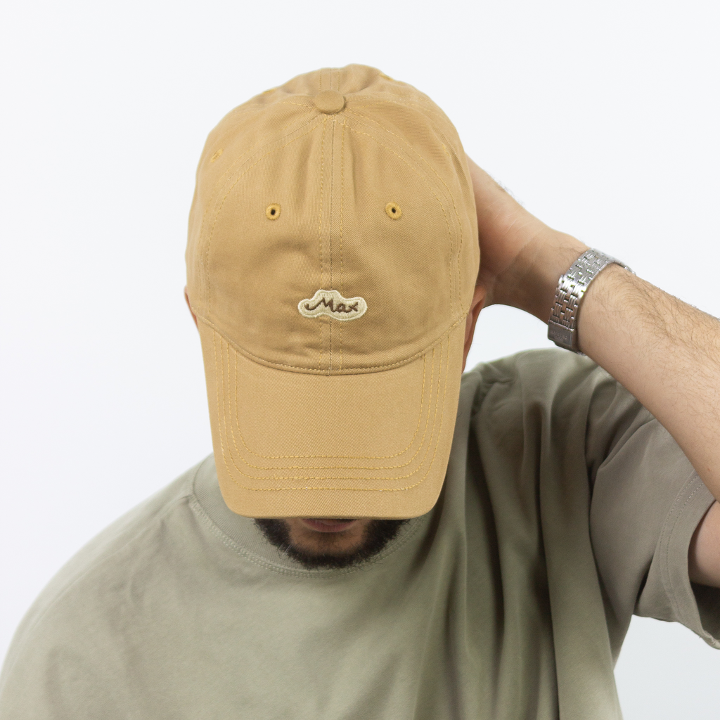 قبعة بيسبول - D483